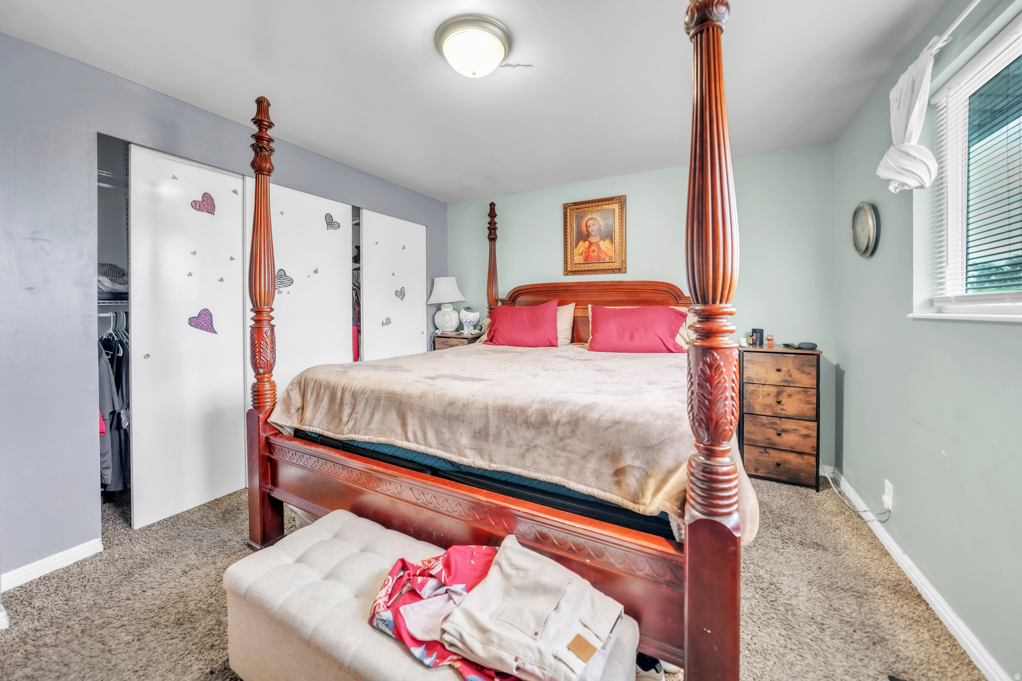 KIMBERLY CREST PLAT B - Residential