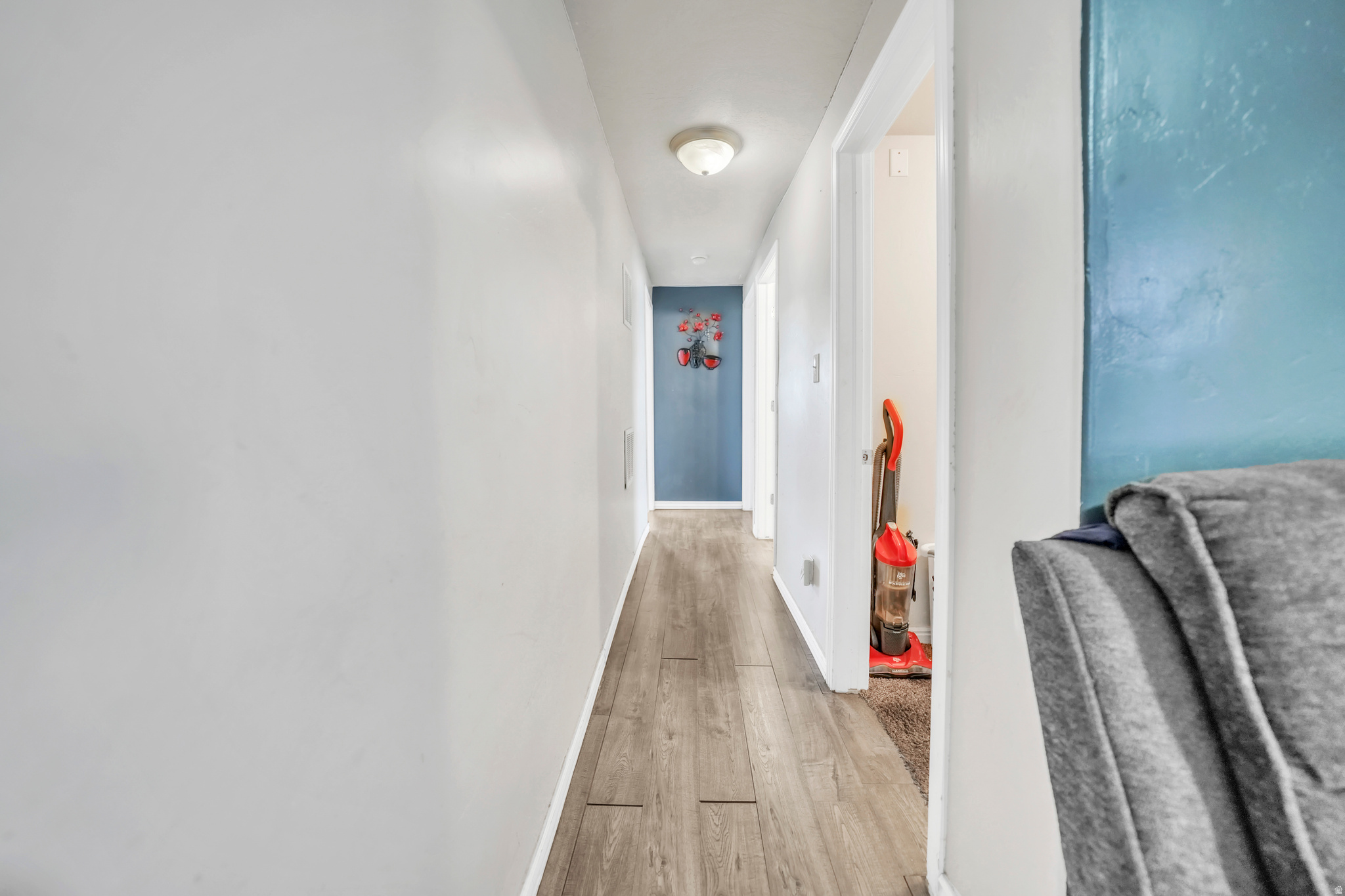 KIMBERLY CREST PLAT B - Residential