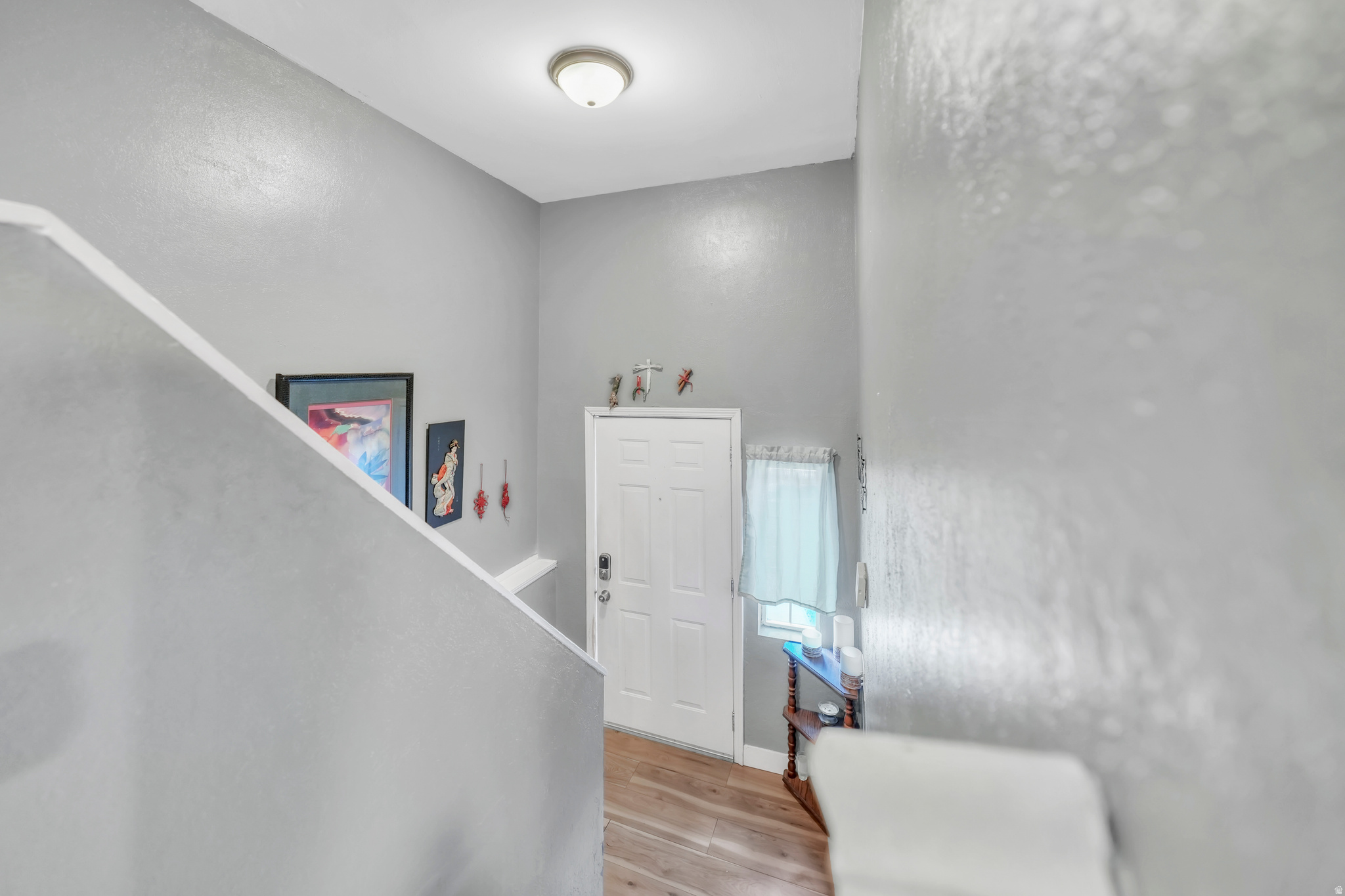 KIMBERLY CREST PLAT B - Residential