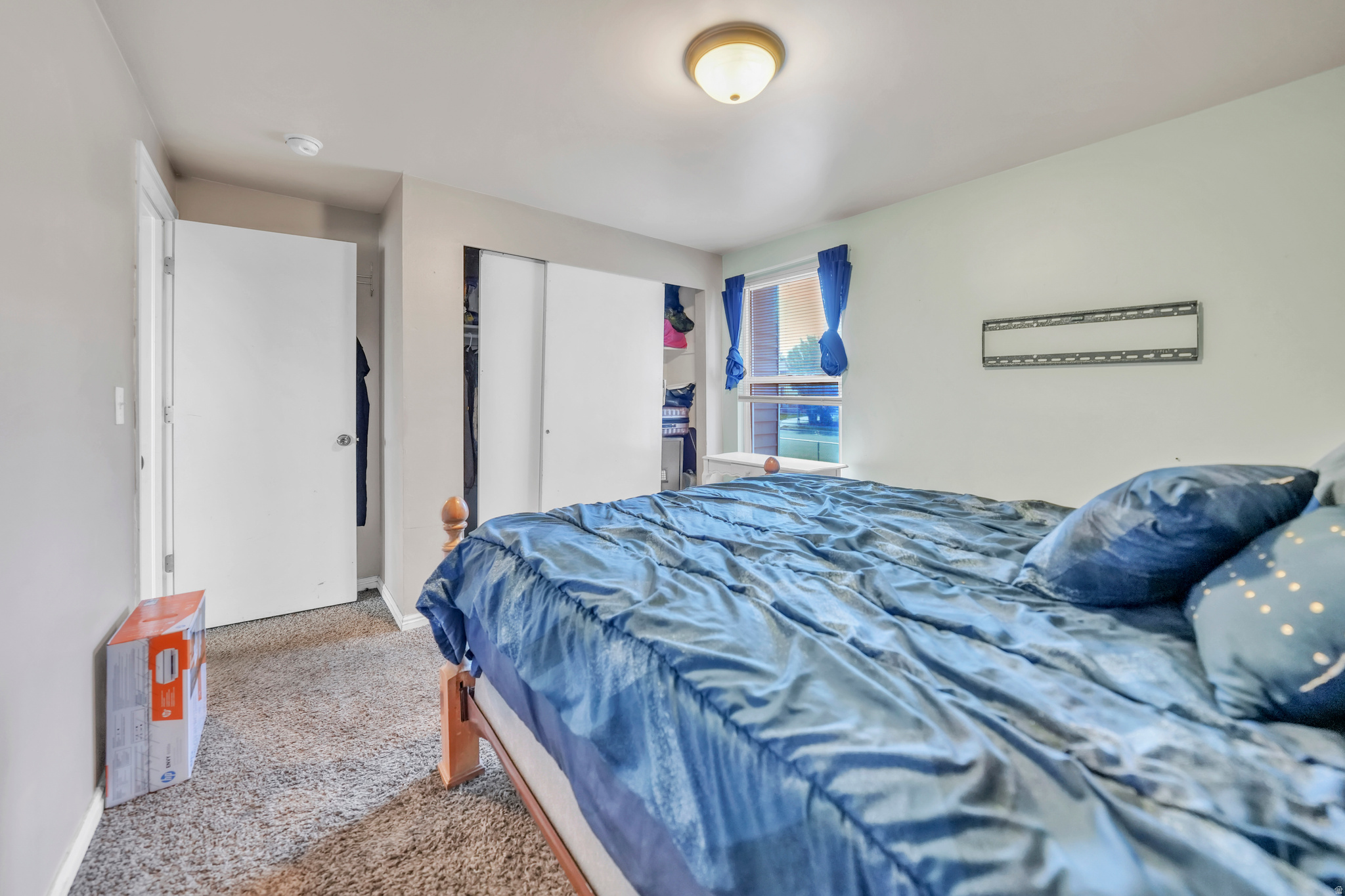 KIMBERLY CREST PLAT B - Residential