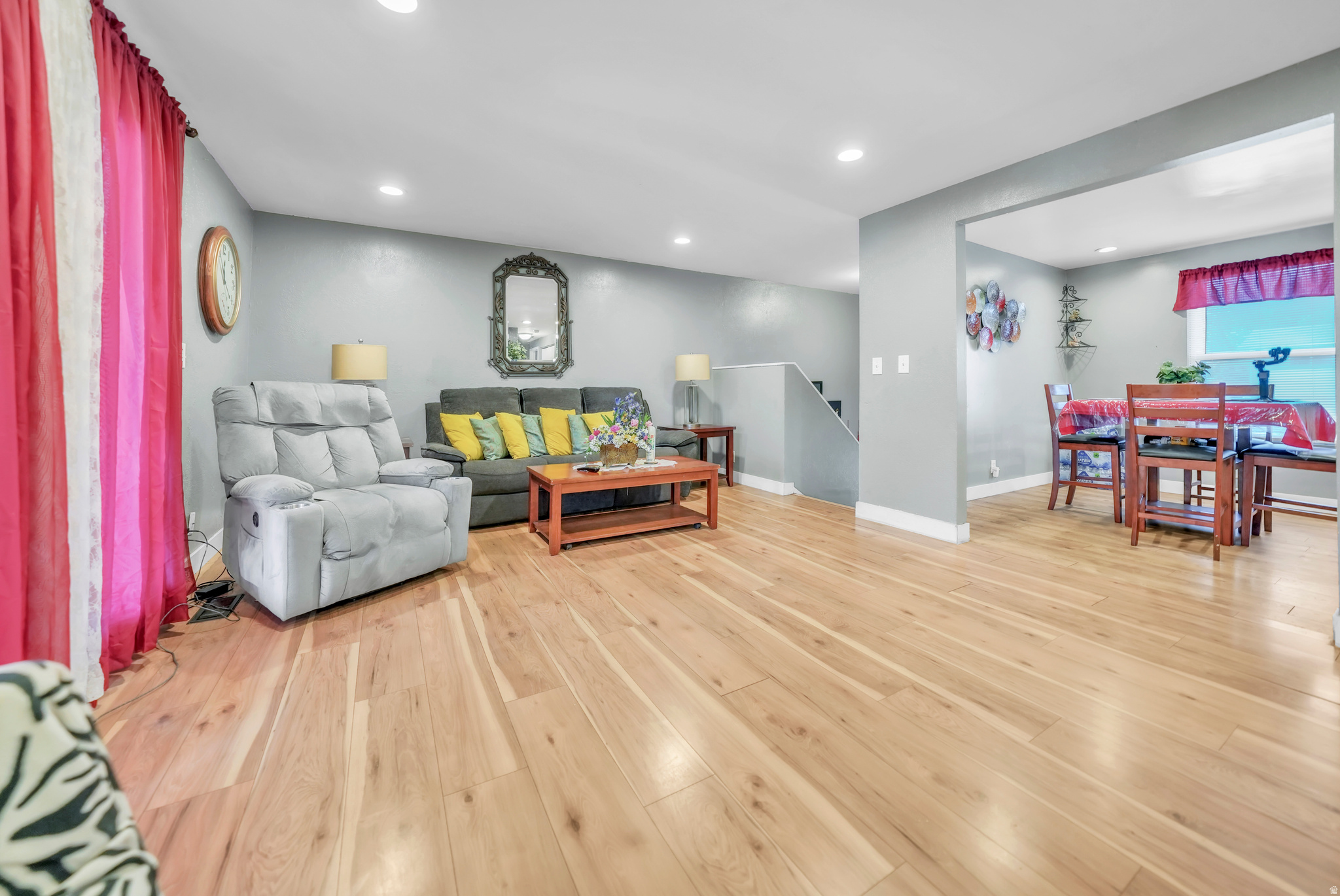 KIMBERLY CREST PLAT B - Residential