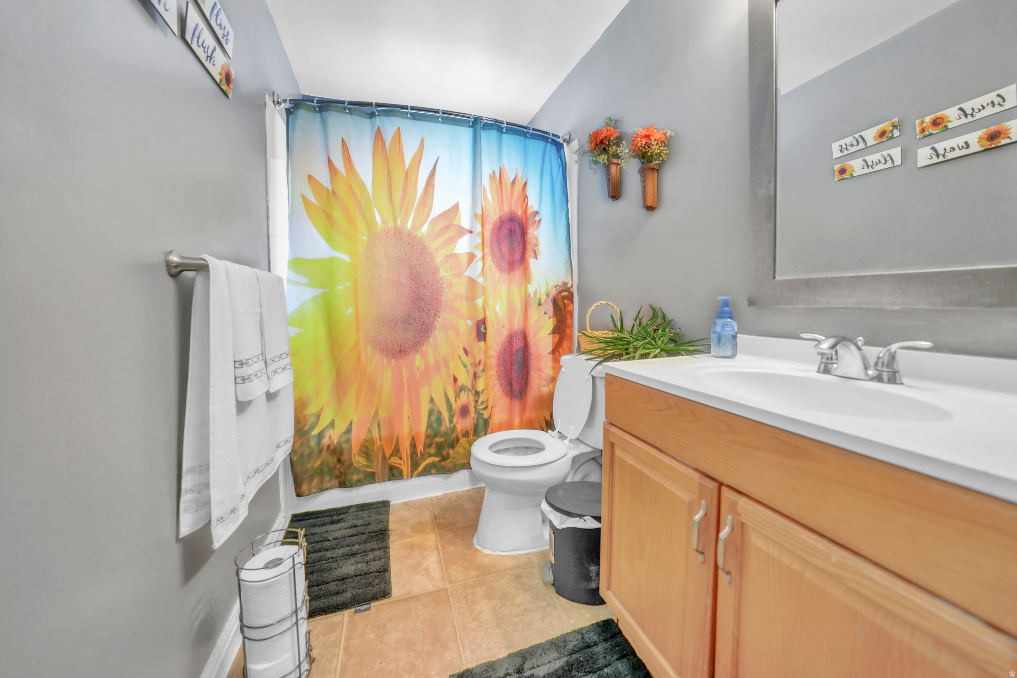 KIMBERLY CREST PLAT B - Residential