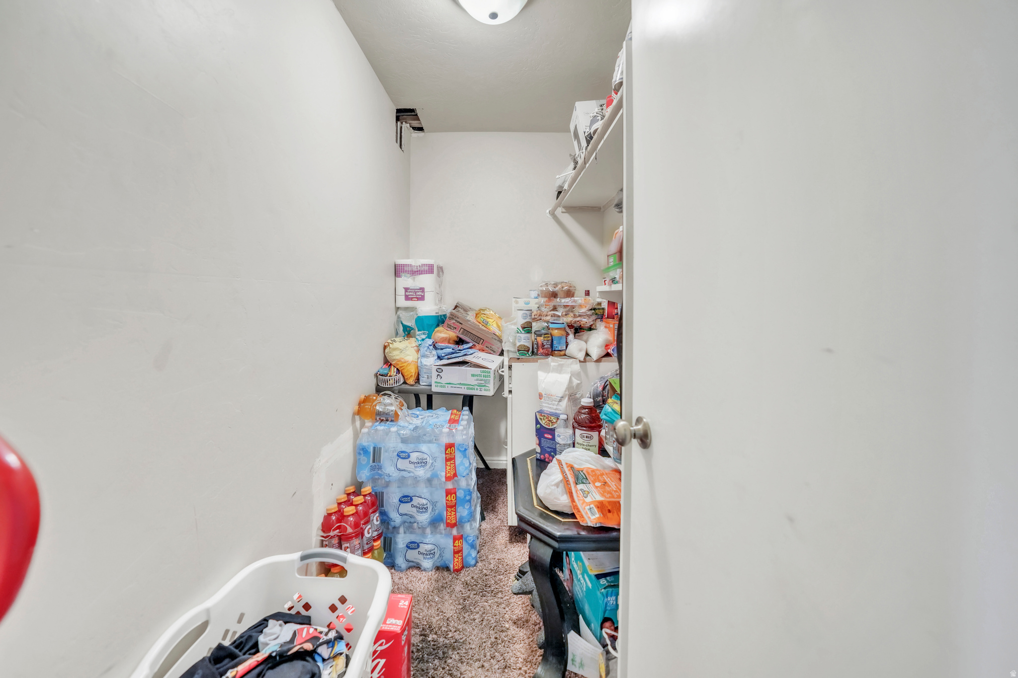 KIMBERLY CREST PLAT B - Residential