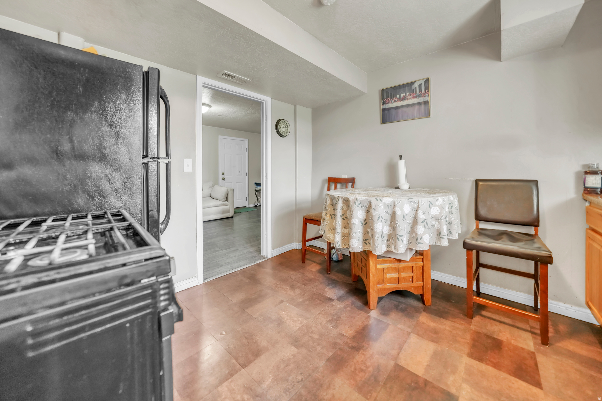 KIMBERLY CREST PLAT B - Residential