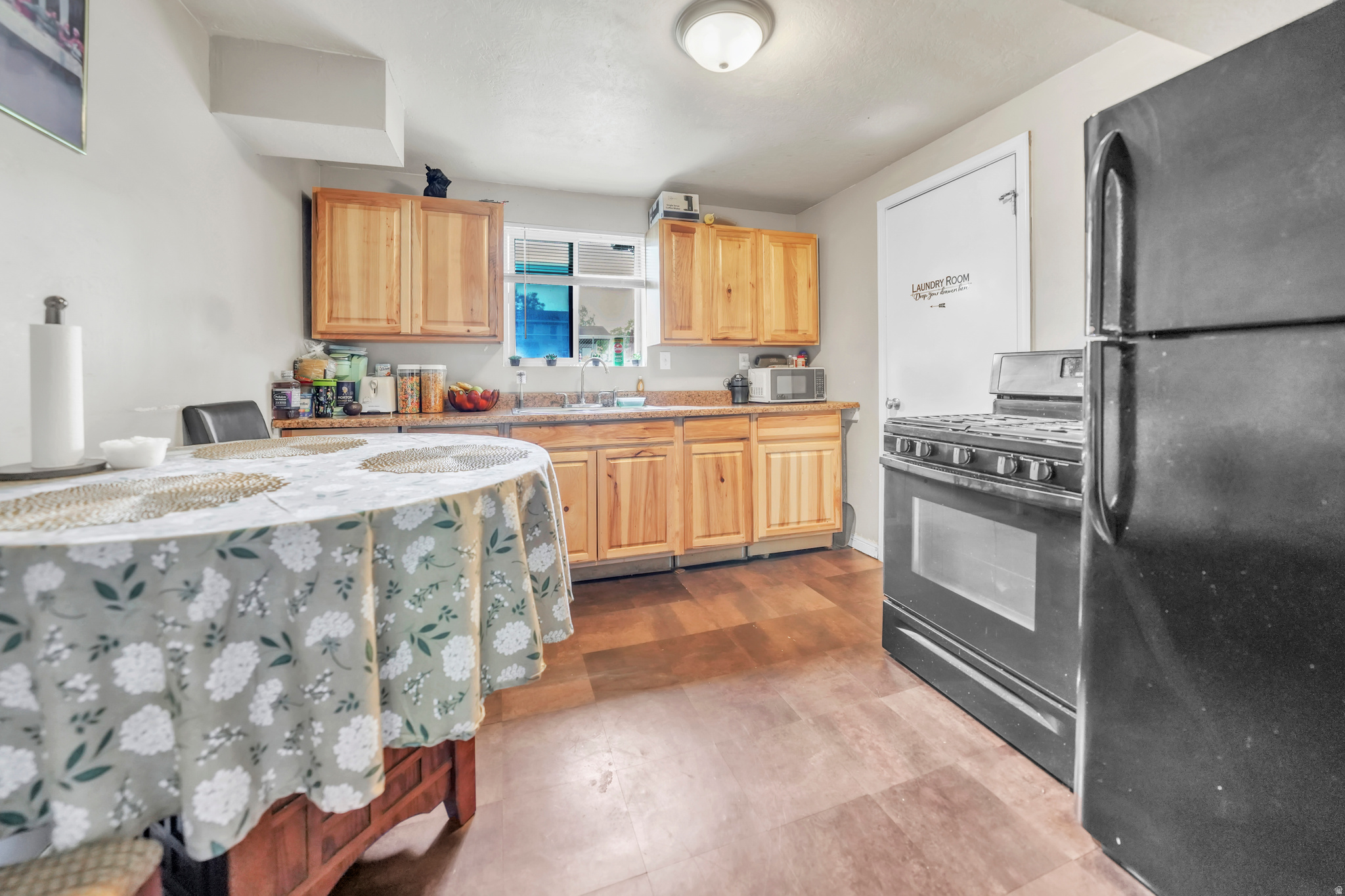 KIMBERLY CREST PLAT B - Residential