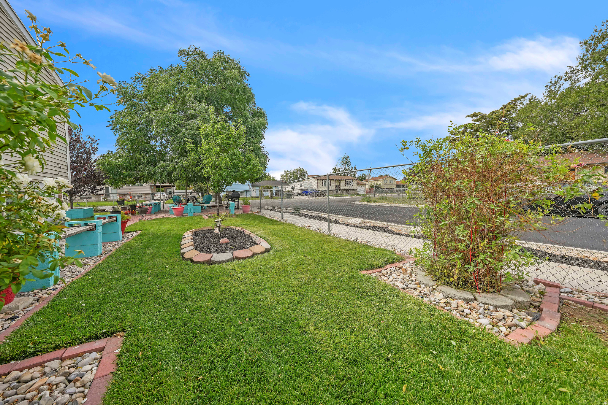 KIMBERLY CREST PLAT B - Residential