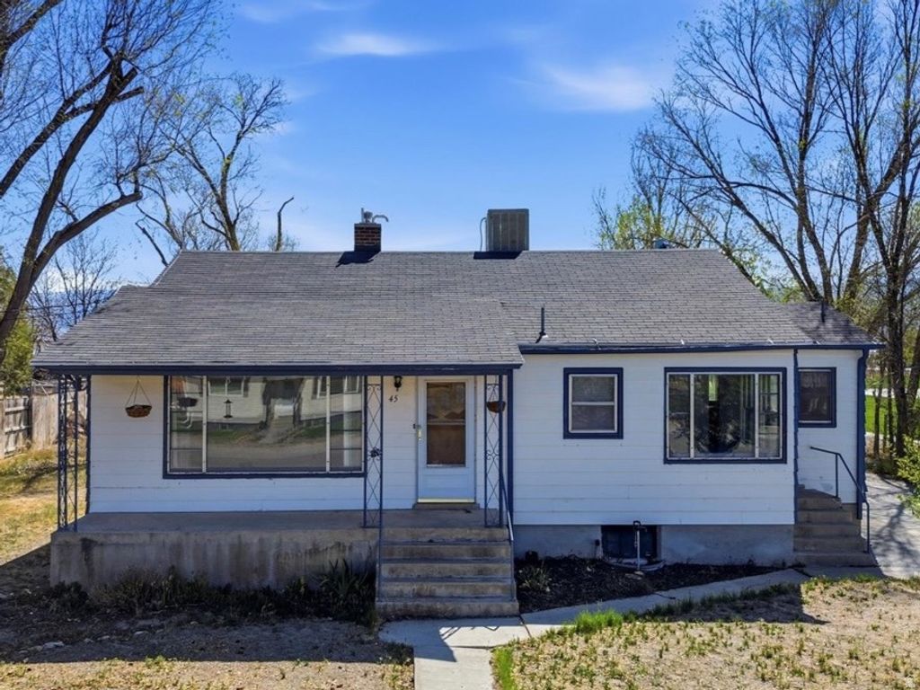 Photo of 45 S 100 E, Centerfield, UT 84622 (MLS # 2157767)