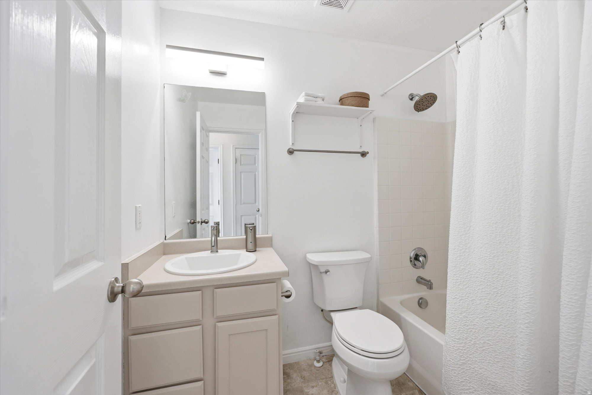 LIBERTY - Residential