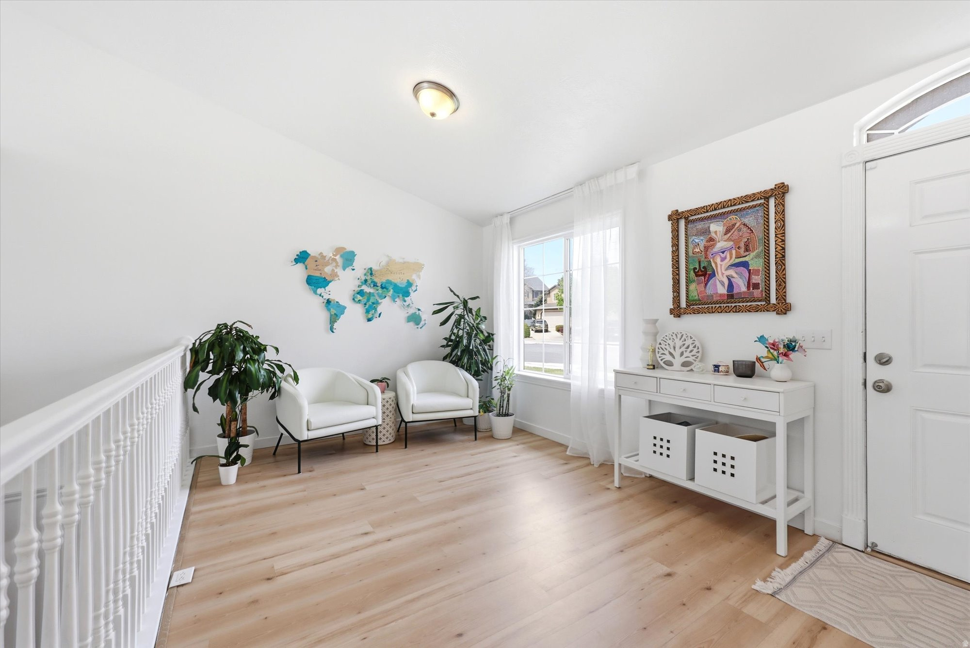 LIBERTY - Residential