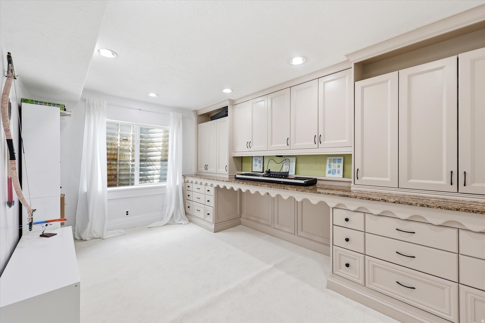 LIBERTY - Residential