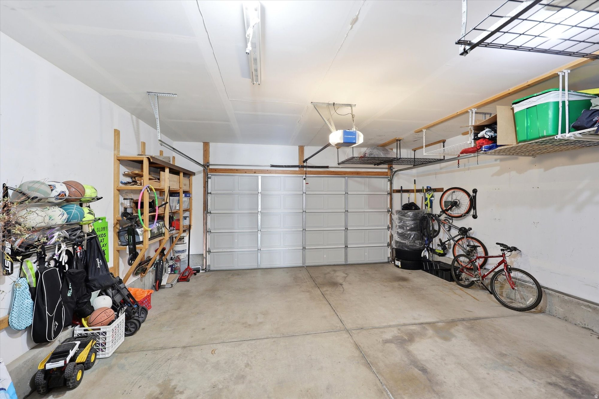 LIBERTY - Residential