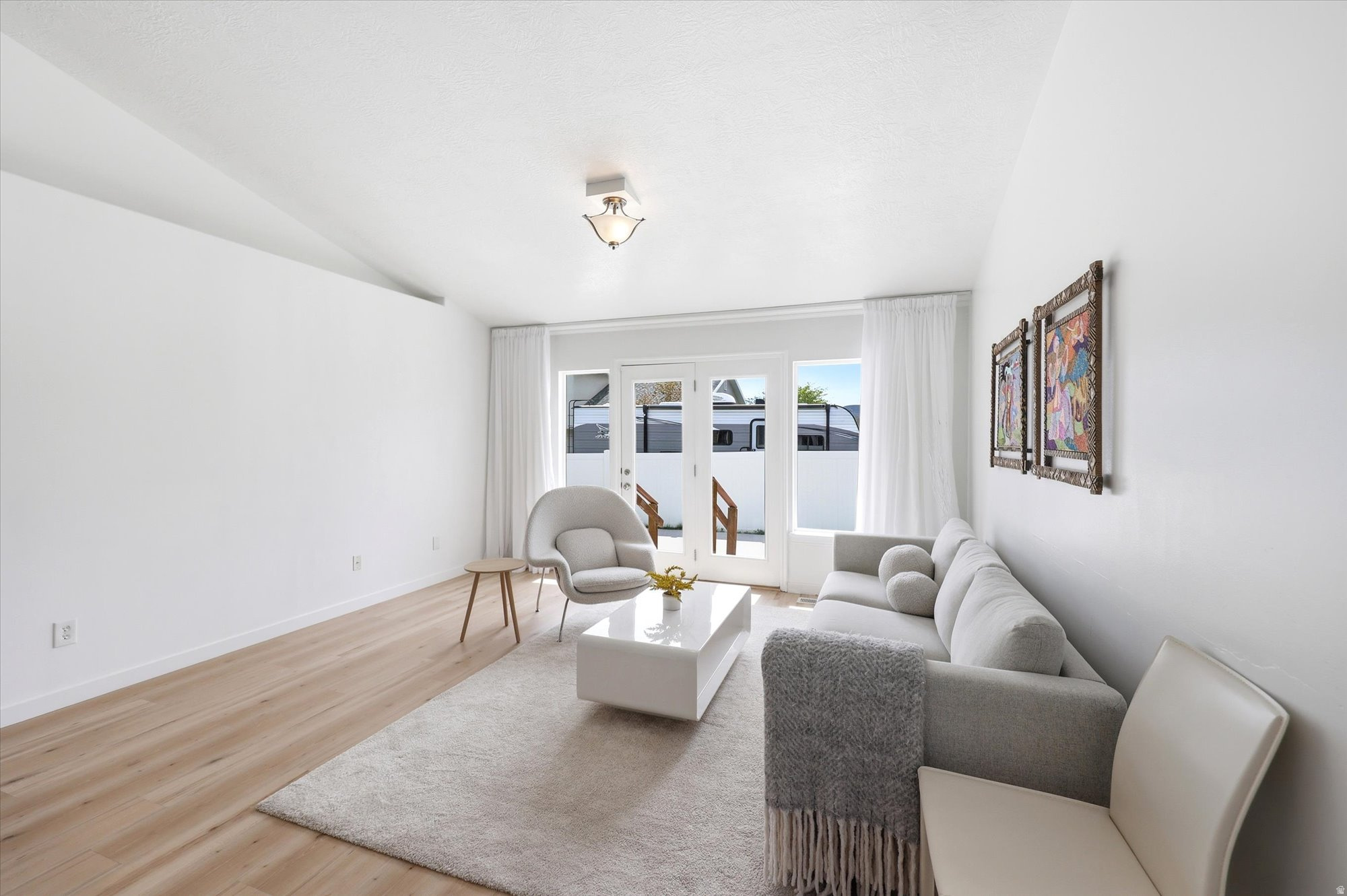 LIBERTY - Residential