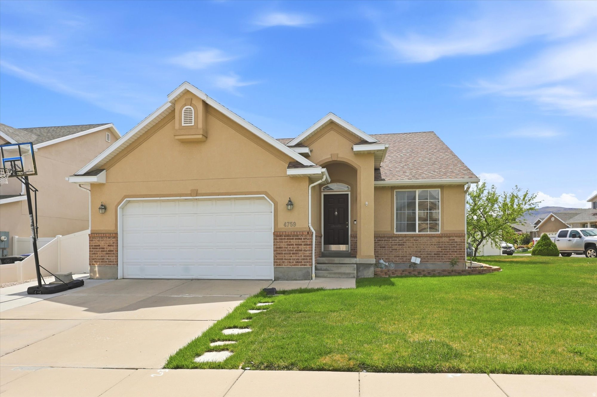 LIBERTY - Residential