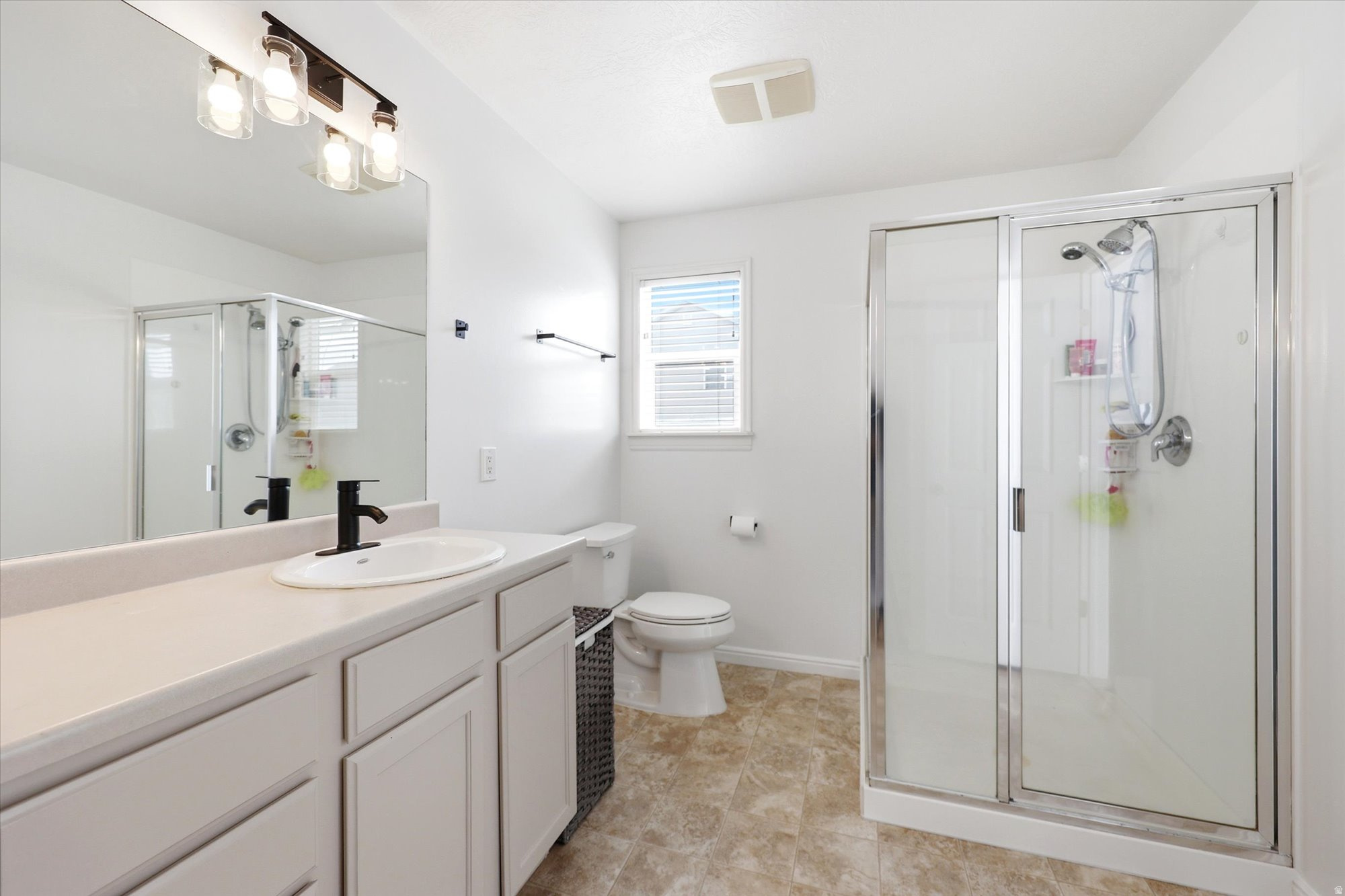 LIBERTY - Residential