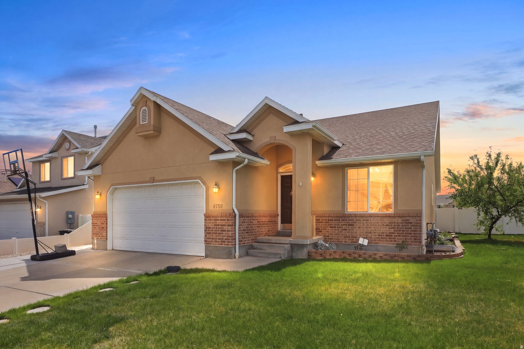 LIBERTY - Residential