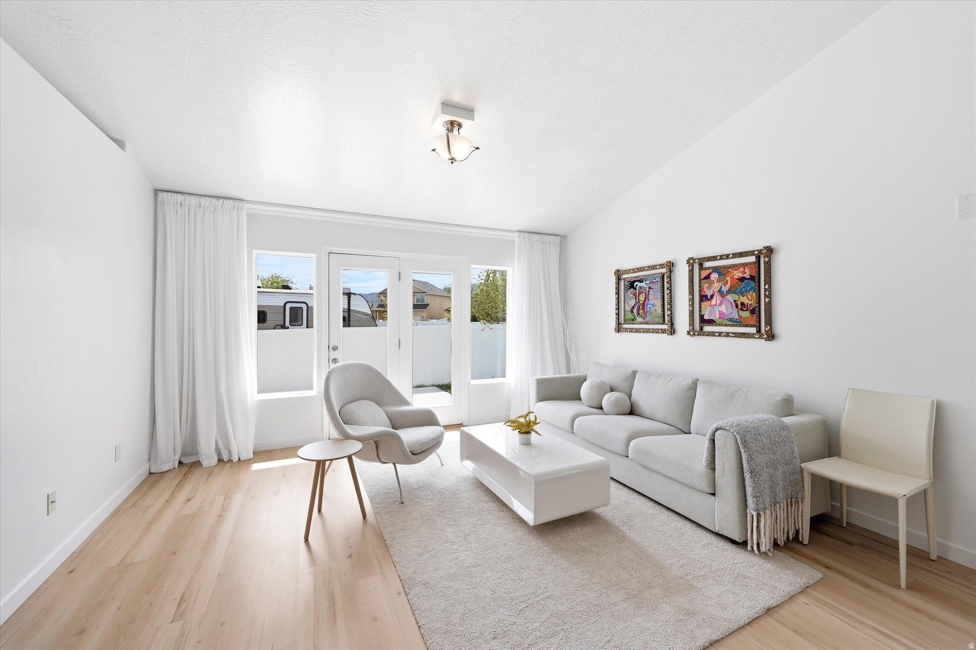 LIBERTY - Residential