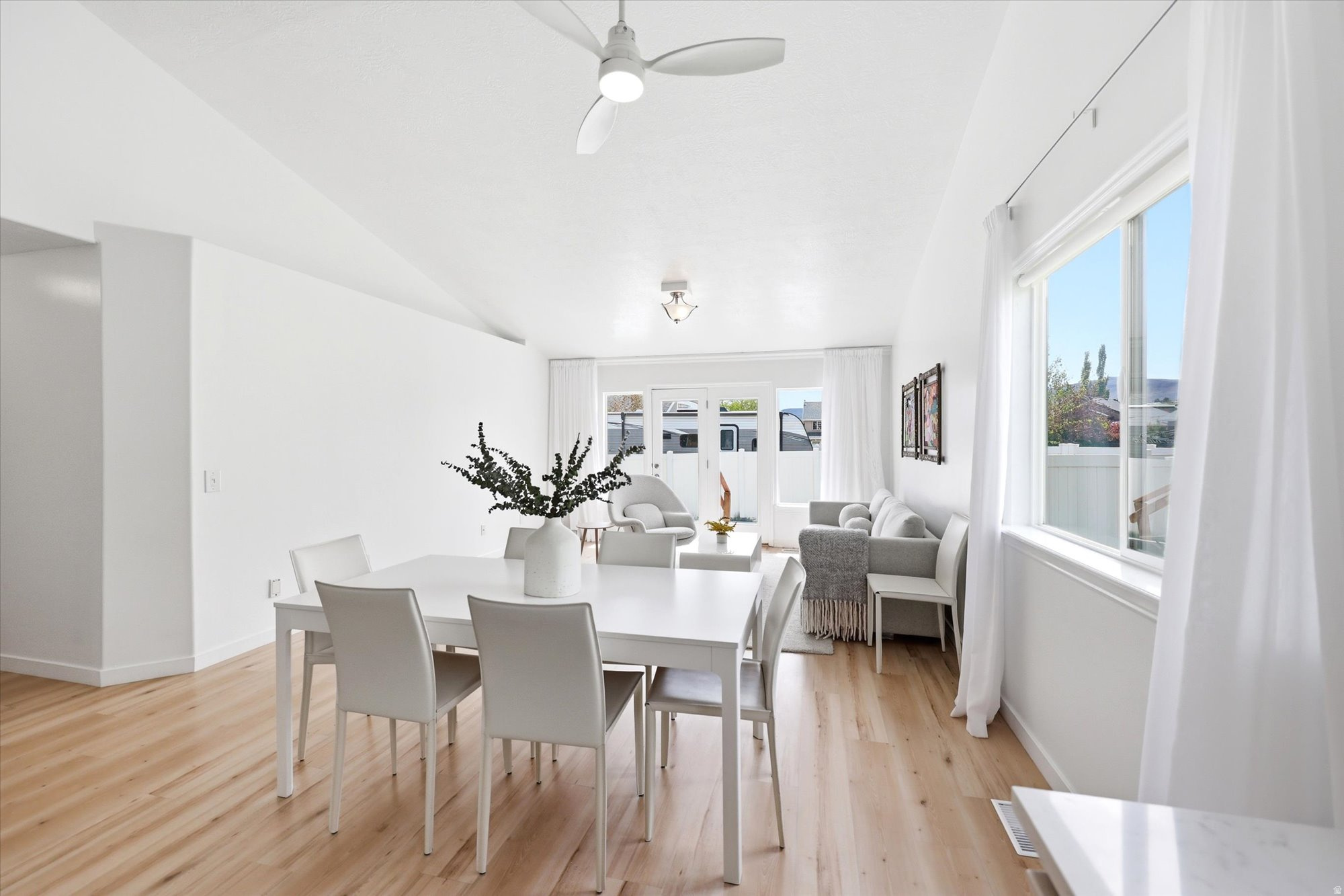 LIBERTY - Residential