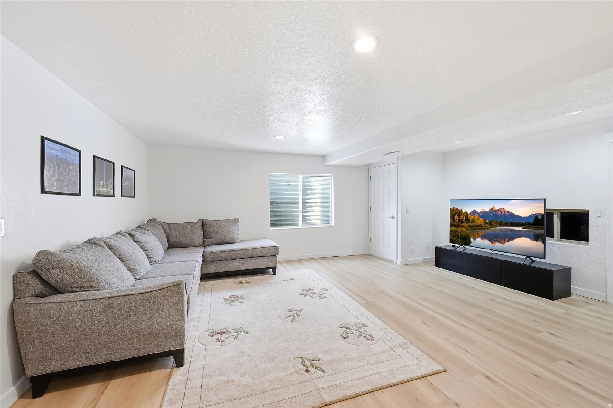 LIBERTY - Residential