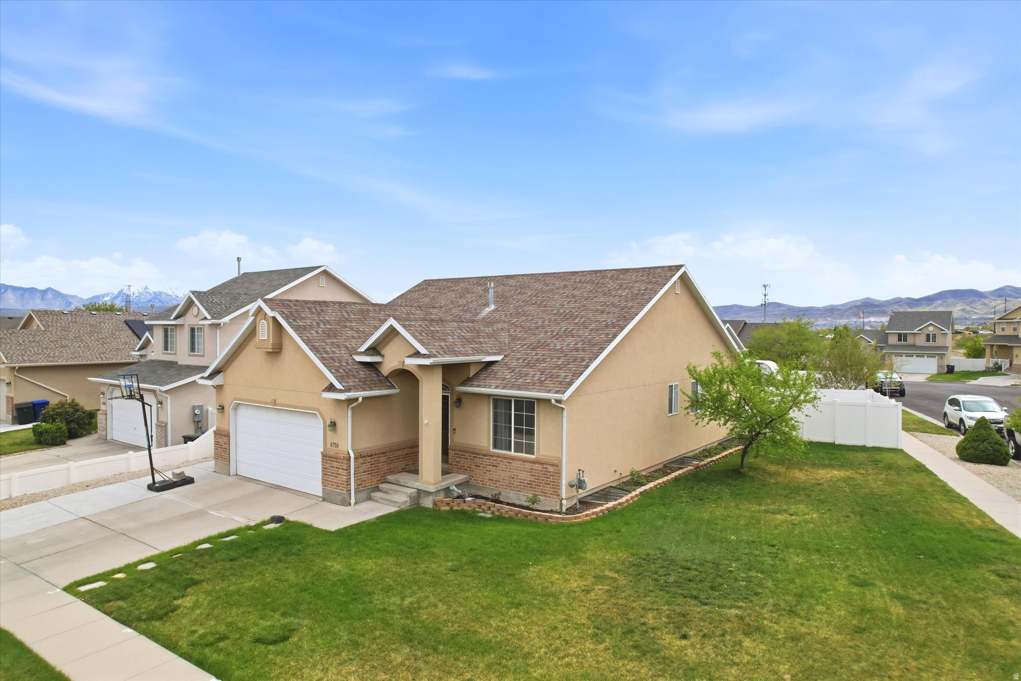 LIBERTY - Residential