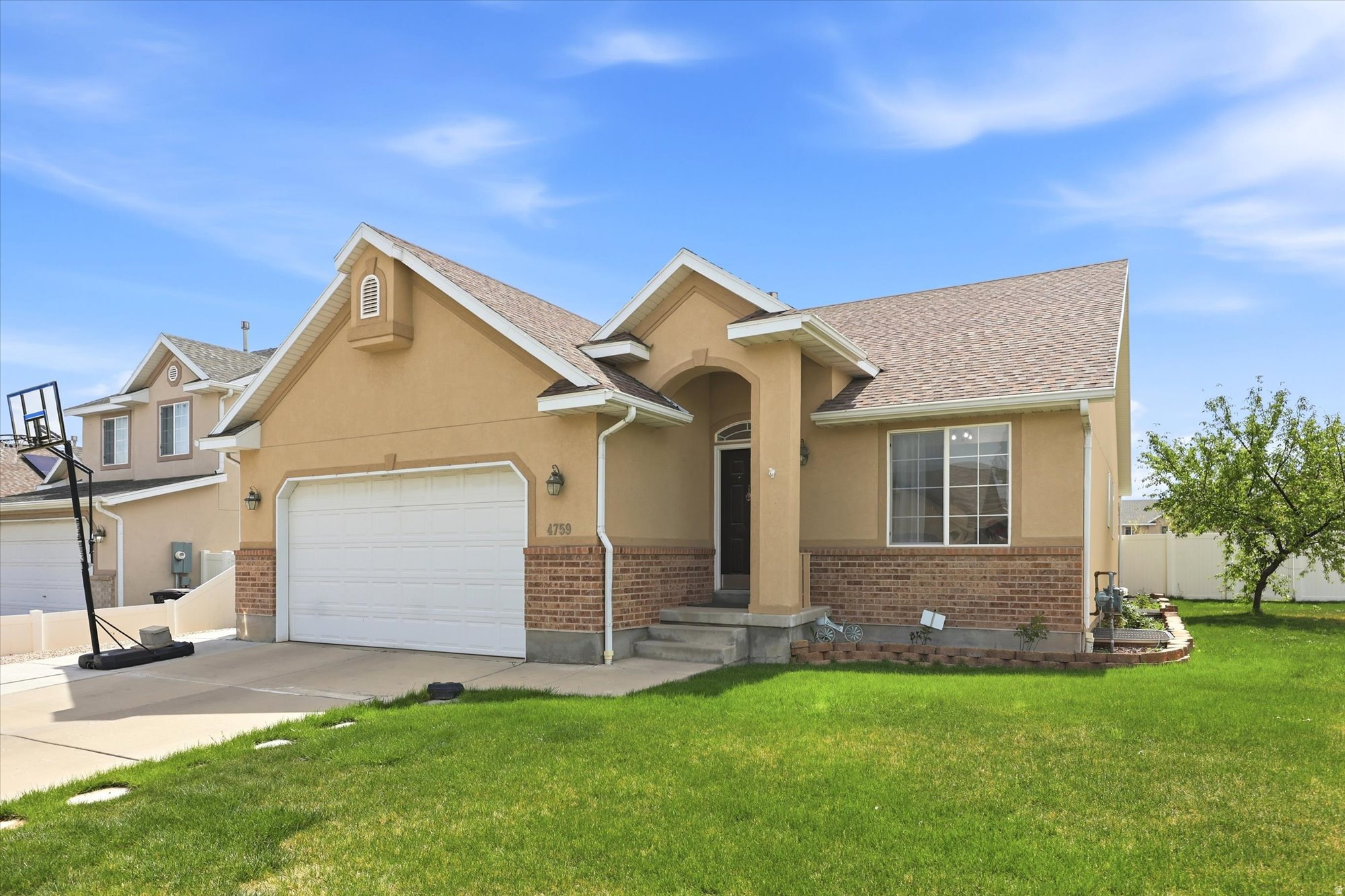 LIBERTY - Residential