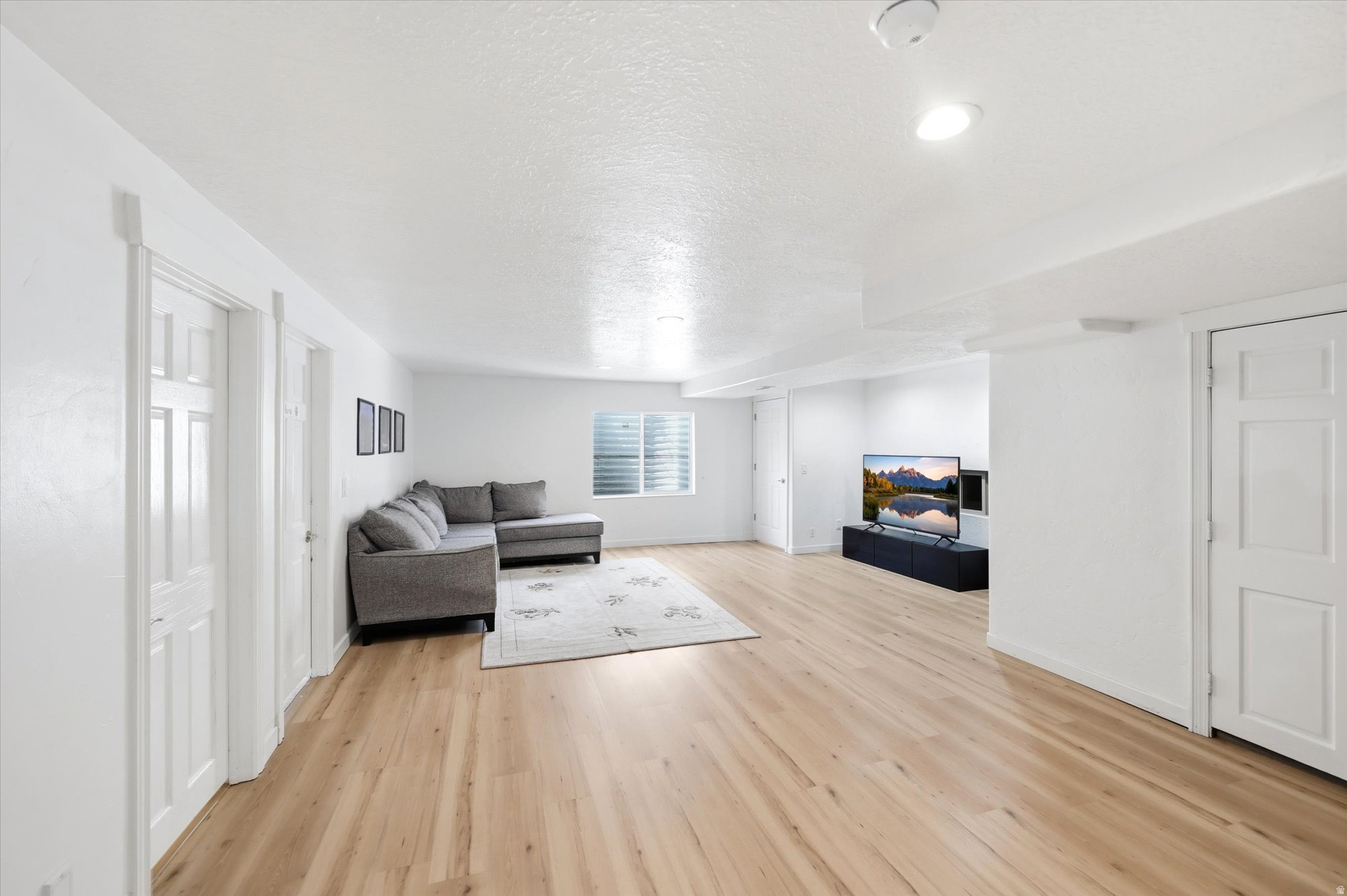 LIBERTY - Residential