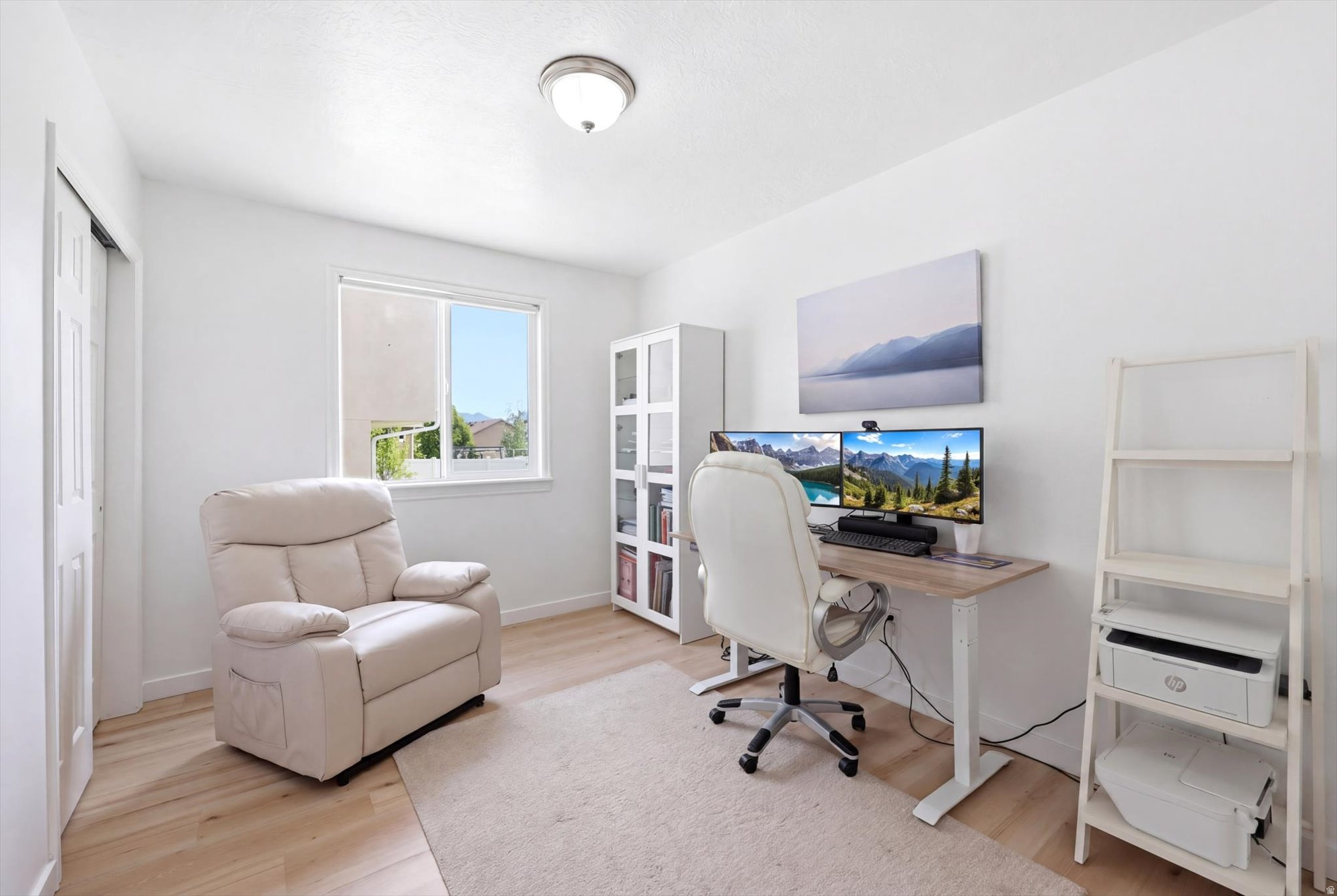 LIBERTY - Residential