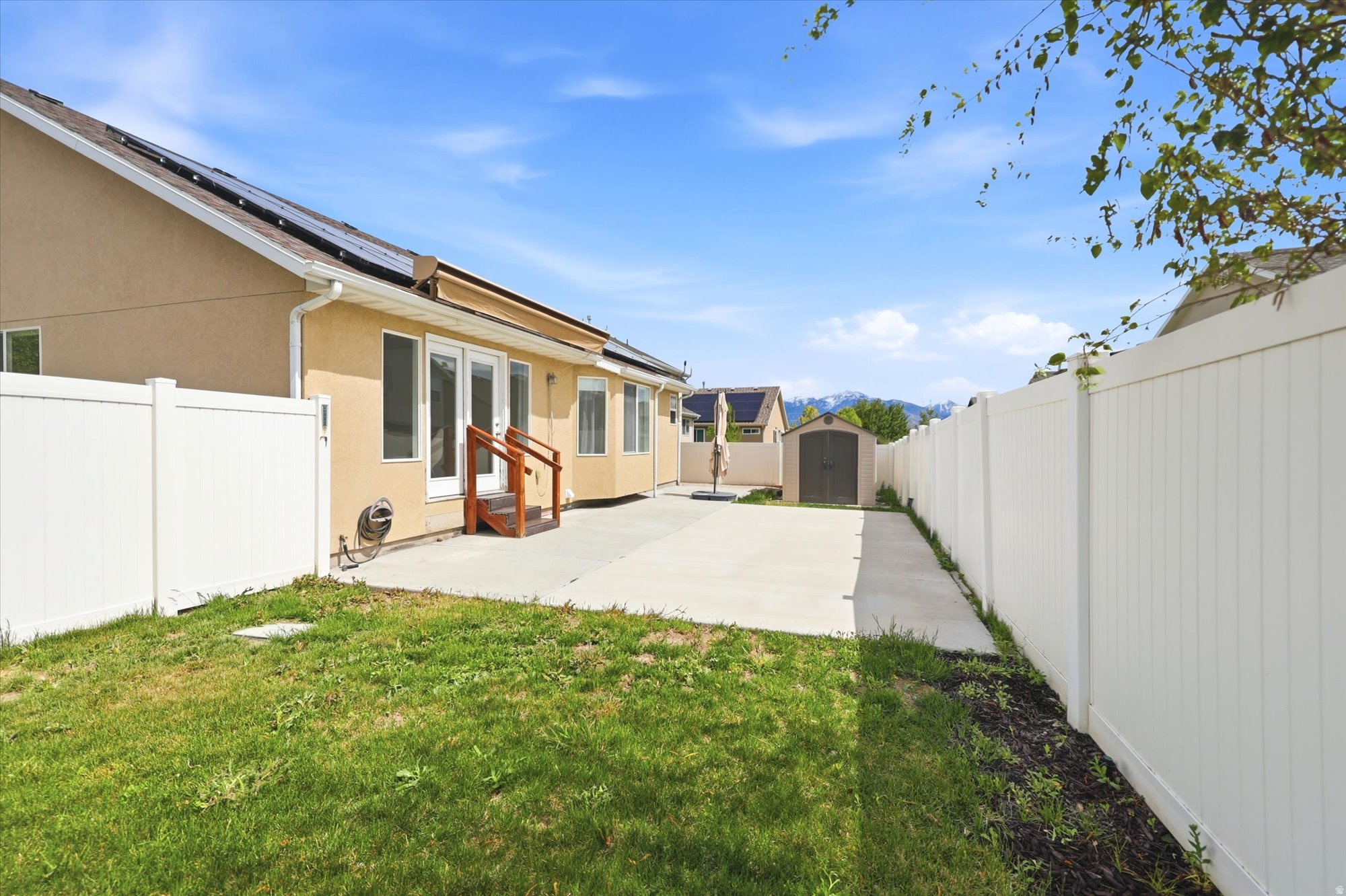 LIBERTY - Residential