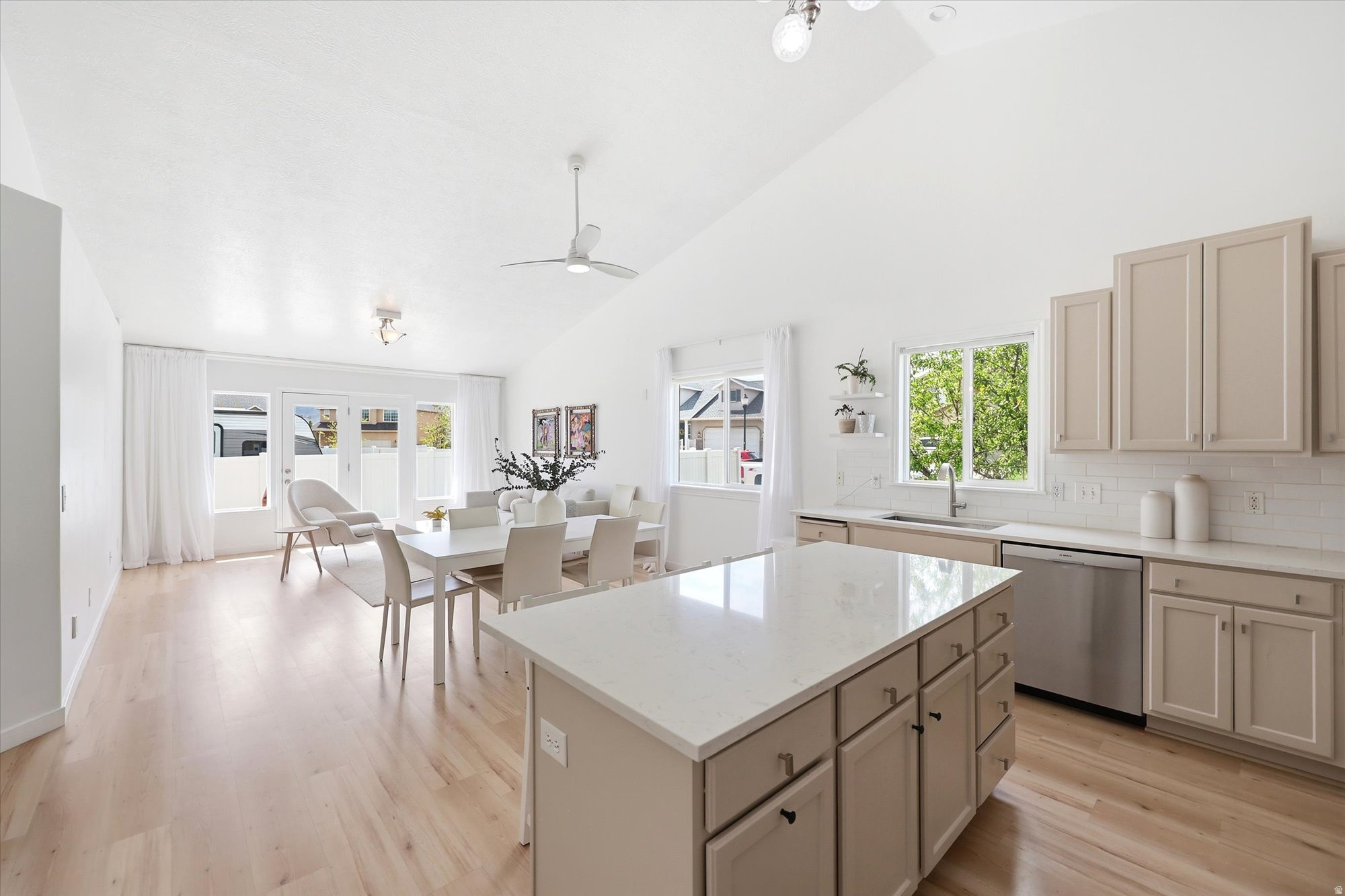 LIBERTY - Residential