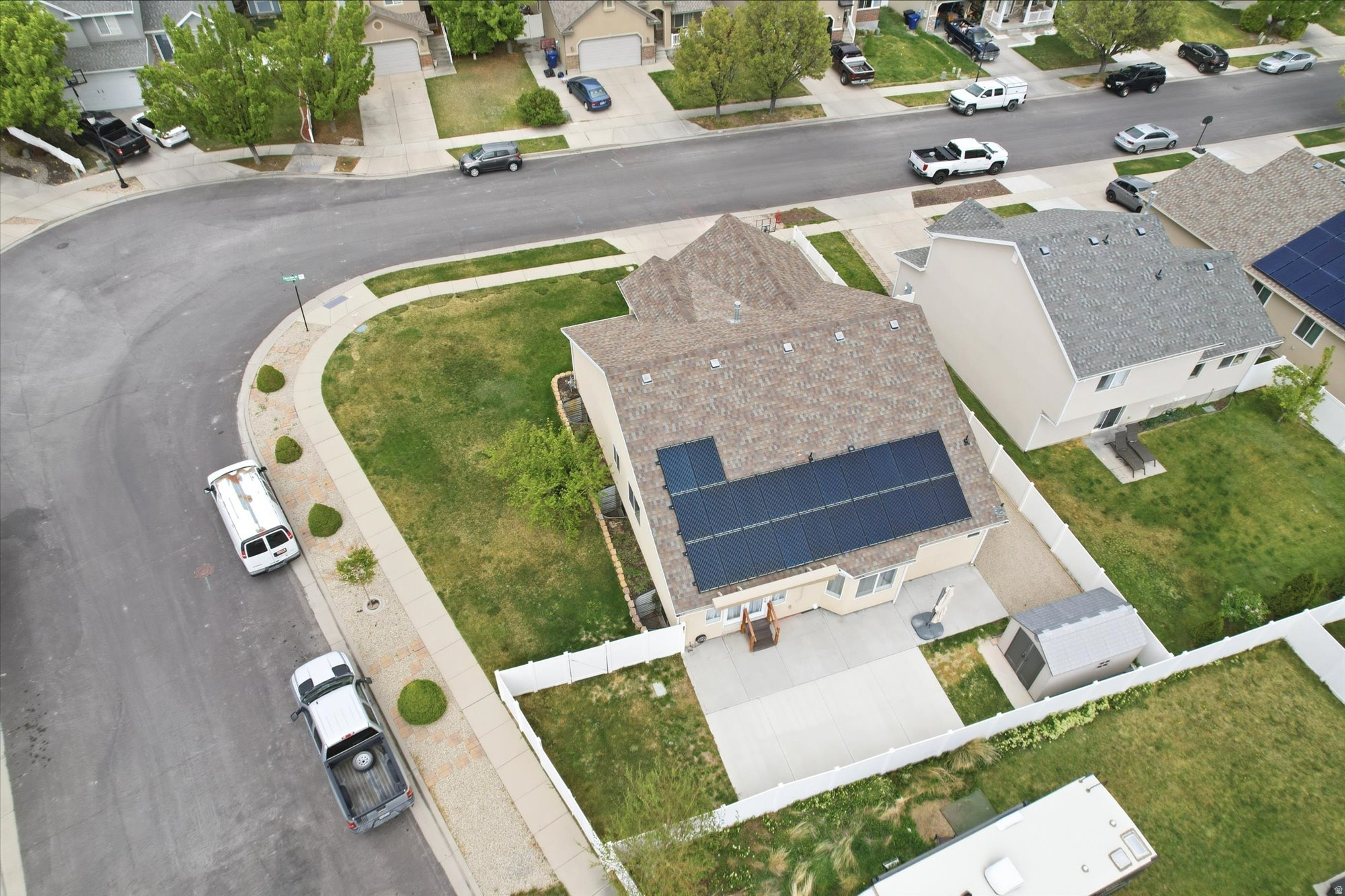 LIBERTY - Residential