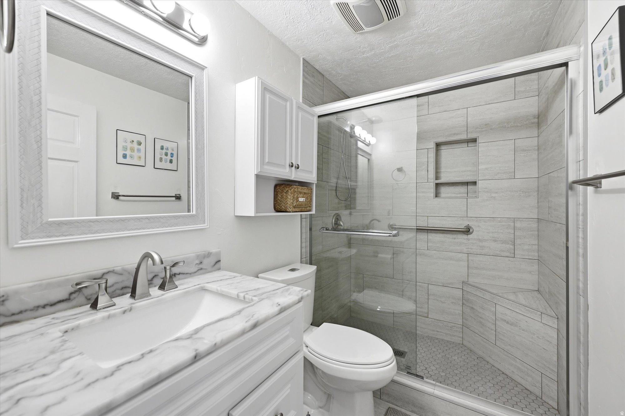 LIBERTY - Residential