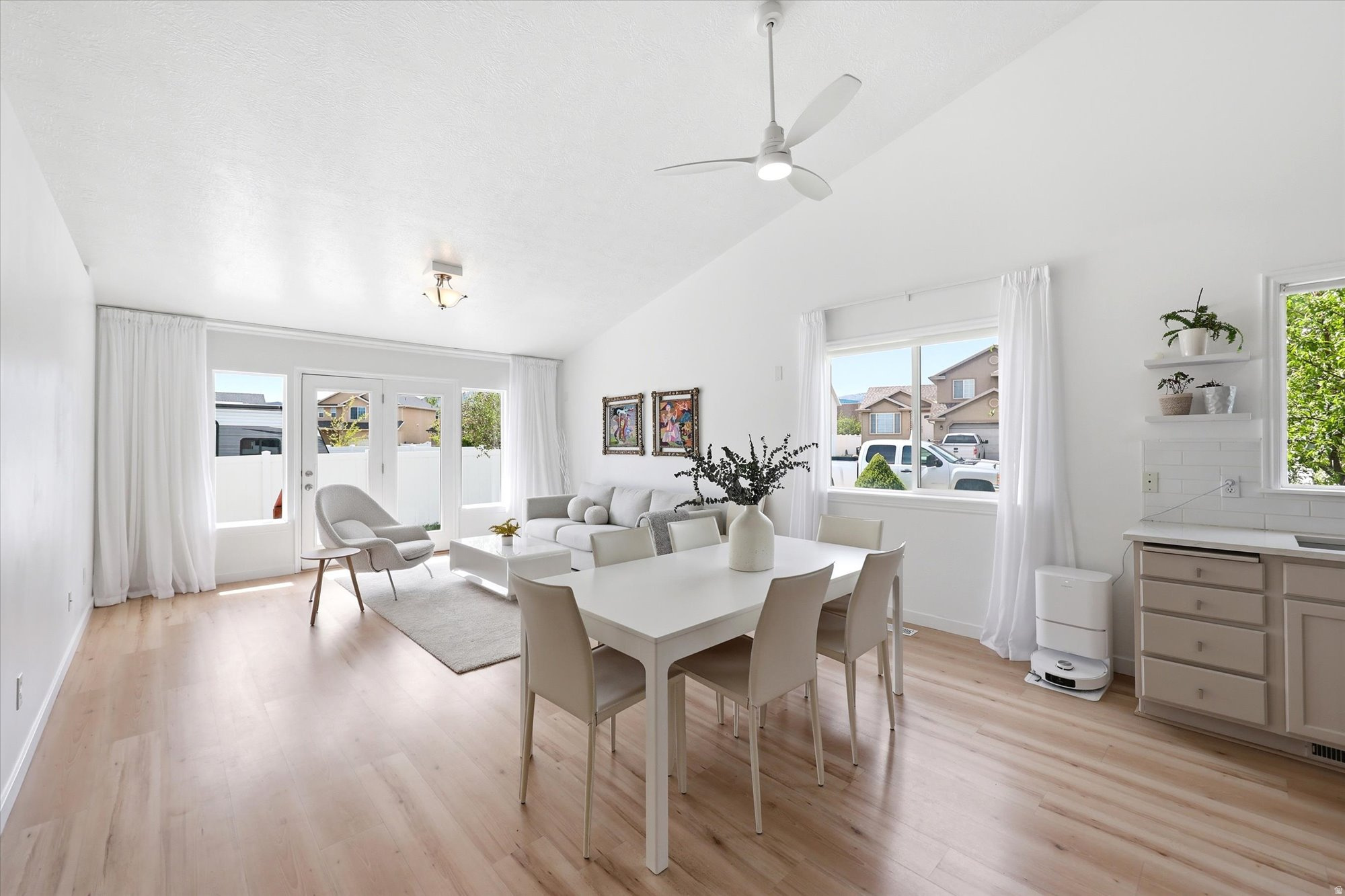 LIBERTY - Residential