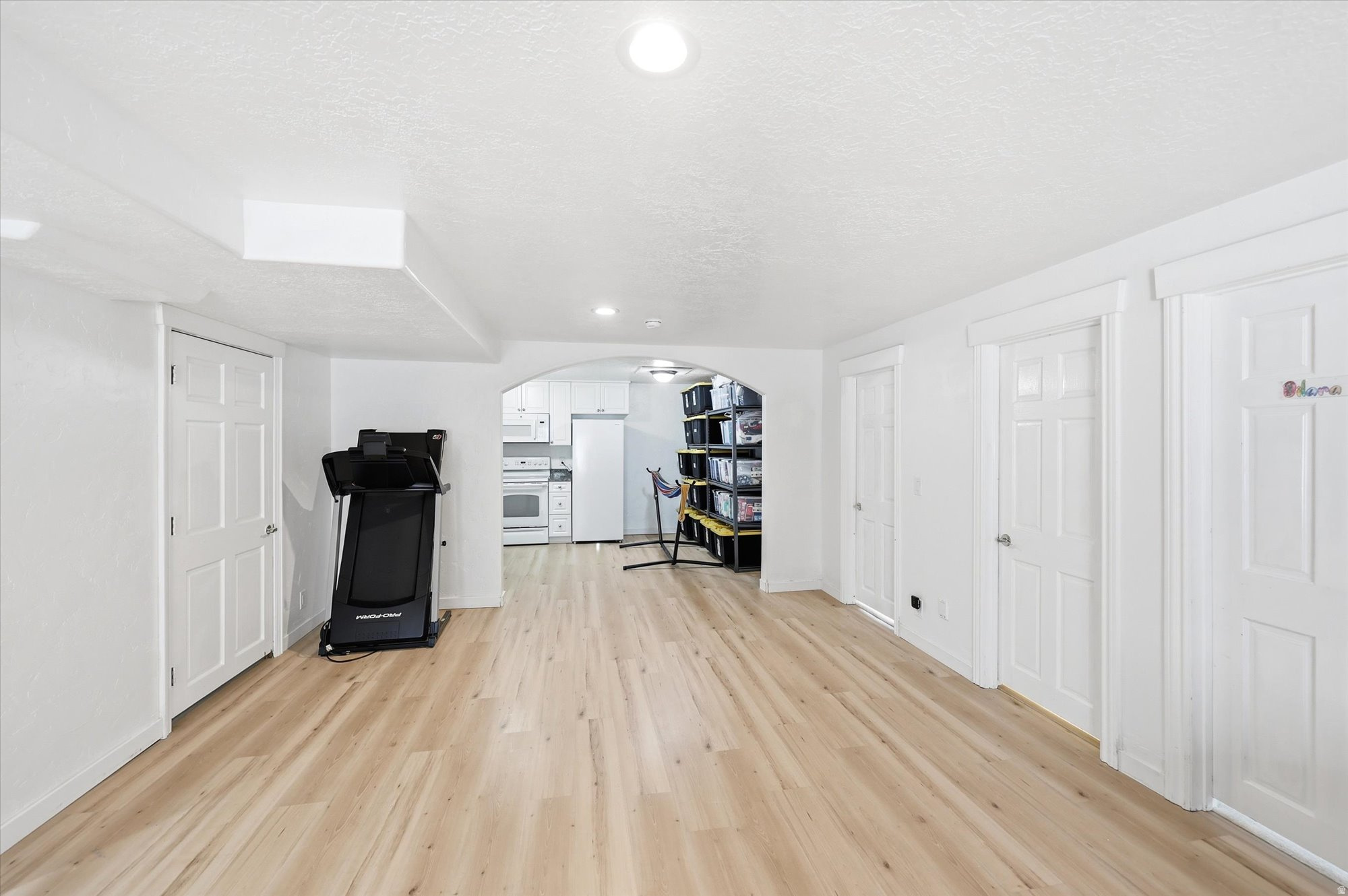 LIBERTY - Residential