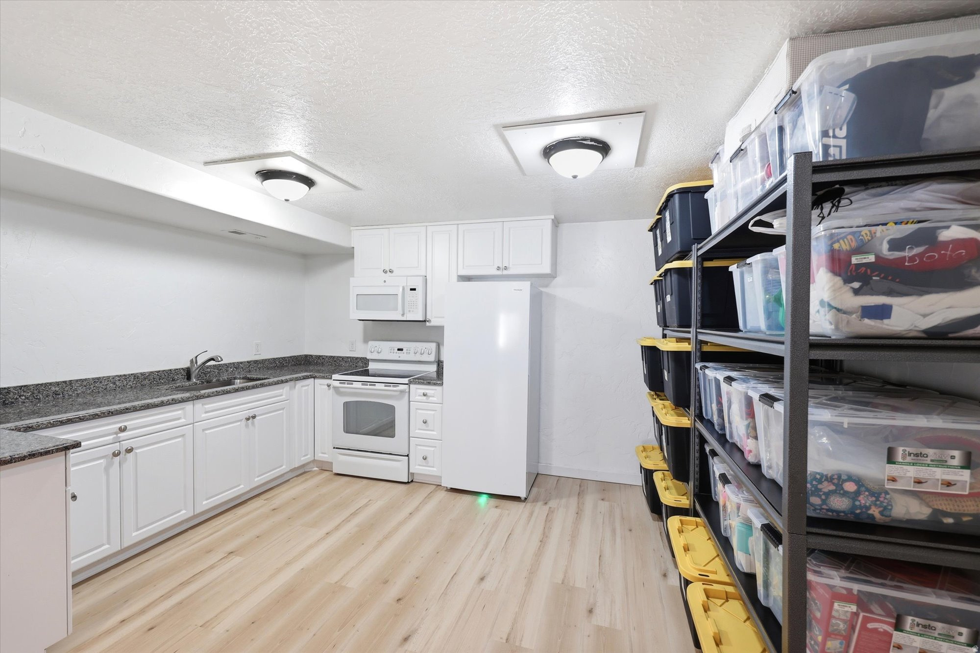 LIBERTY - Residential