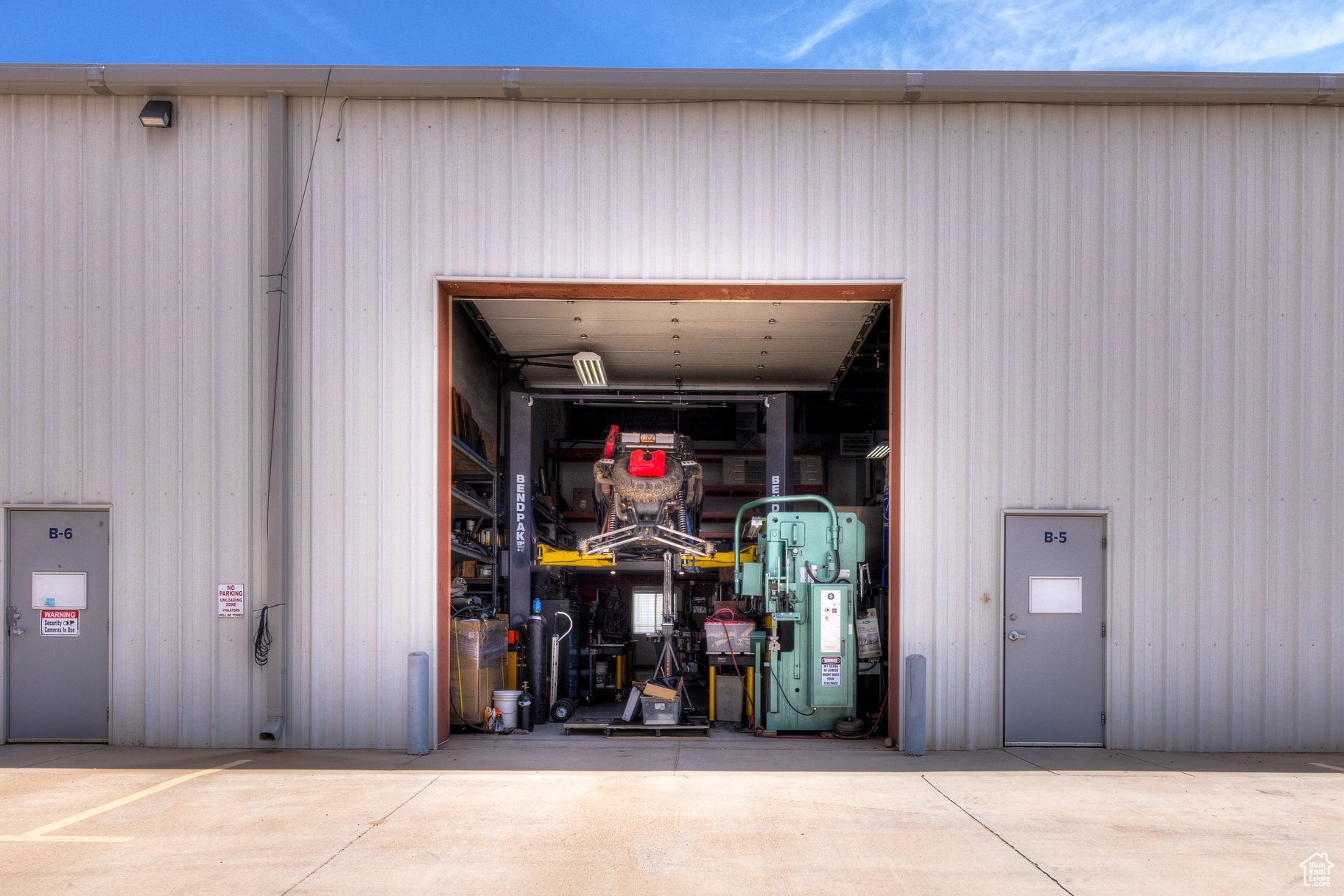 MOAB BUSINESS PARK - Commercial Sale