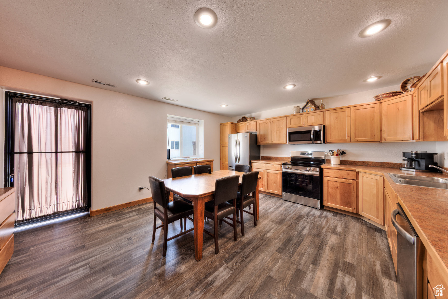 MOAB BUSINESS PARK - Commercial Sale