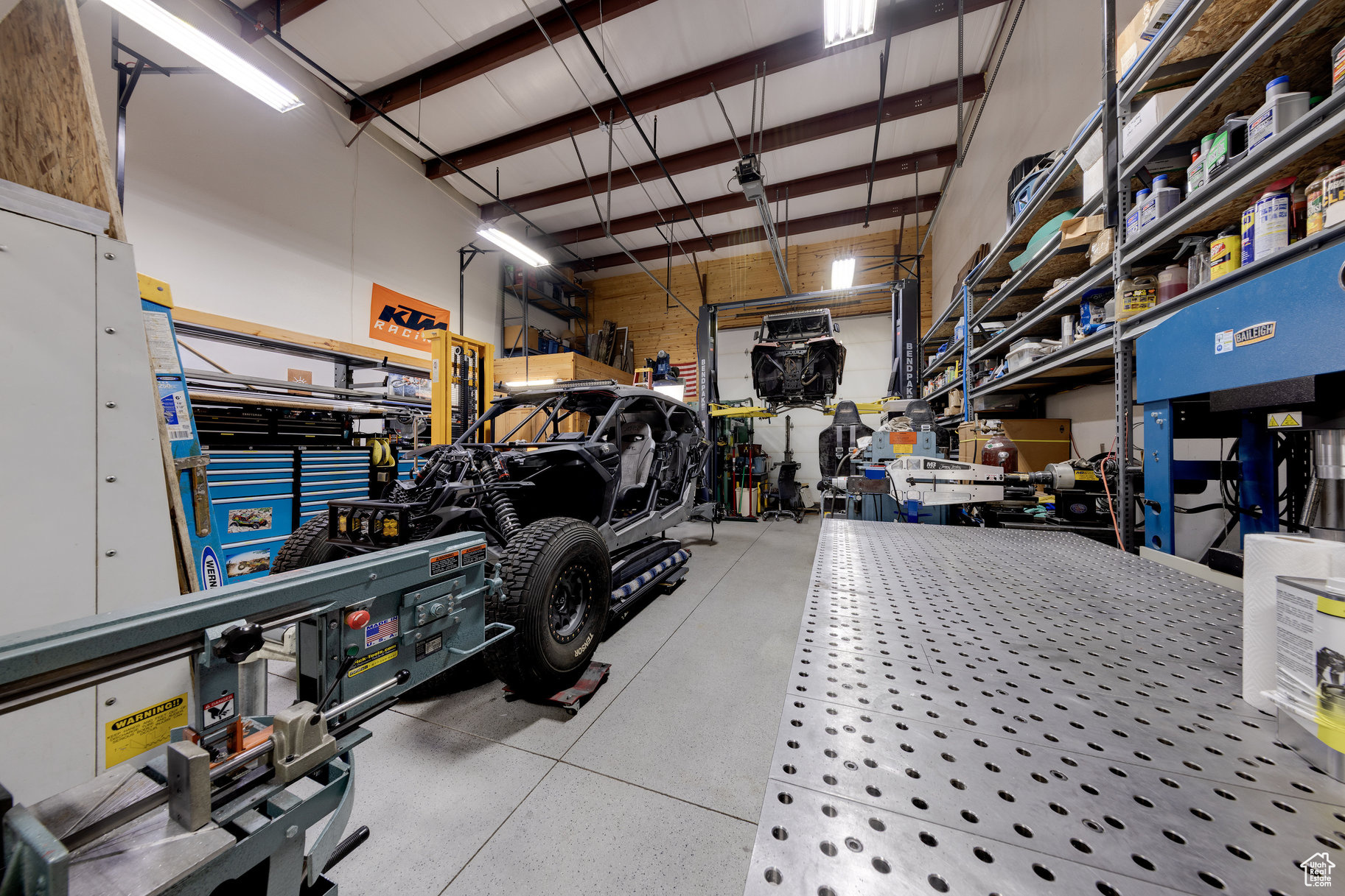 MOAB BUSINESS PARK - Commercial Sale