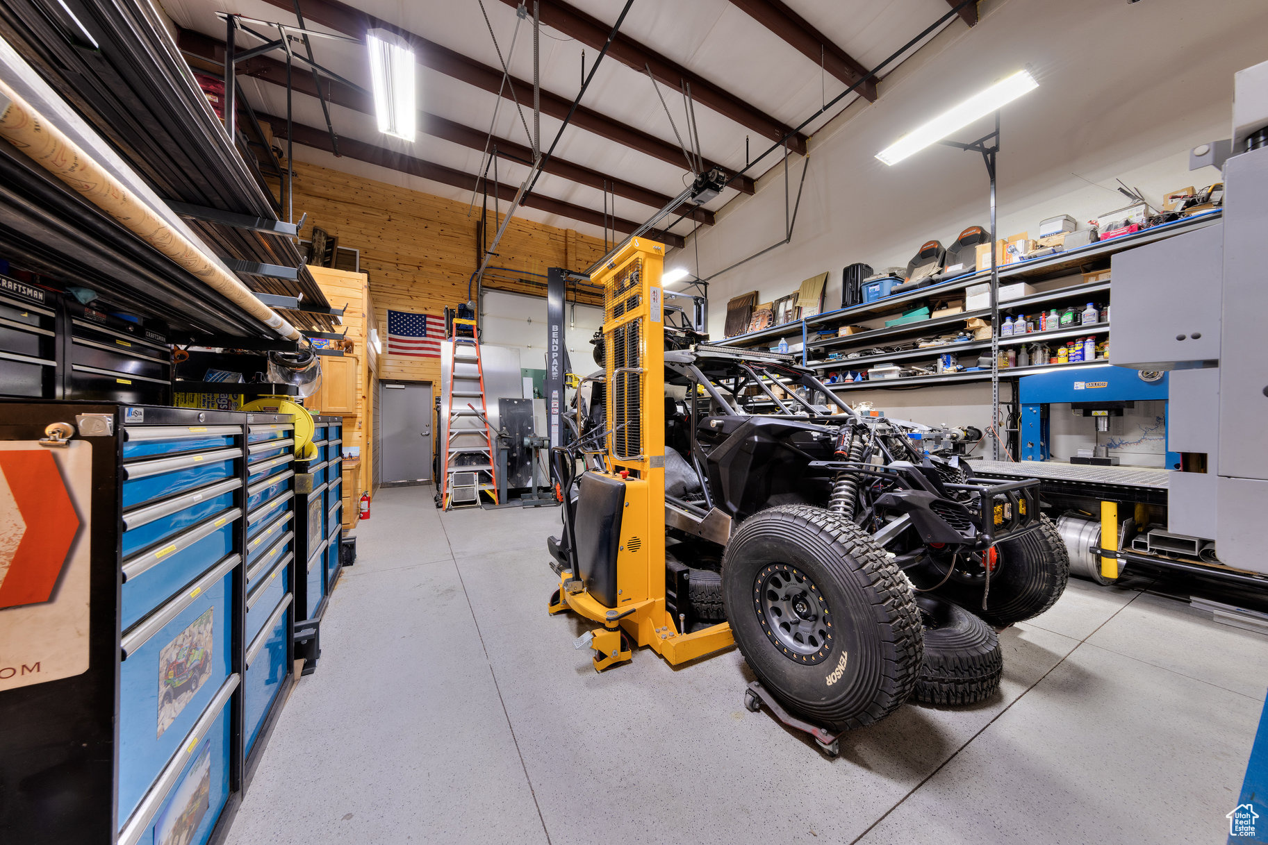 MOAB BUSINESS PARK - Commercial Sale