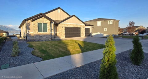 Tiny photo for 3294 BLUE HERON DR #508, Saratoga Springs, UT 84045 (MLS # 2169304)