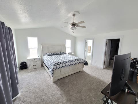 Tiny photo for 3294 BLUE HERON DR #508, Saratoga Springs, UT 84045 (MLS # 2169304)