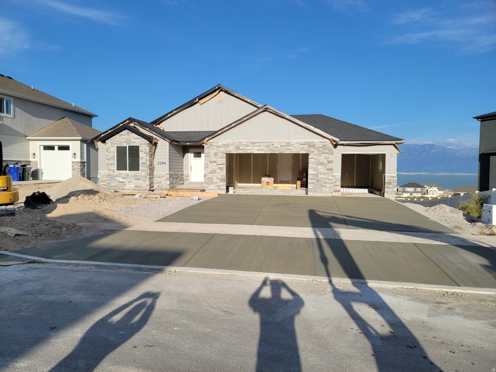 Photo of 3294 BLUE HERON DR #508, Saratoga Springs, UT 84045 (MLS # 2169304)