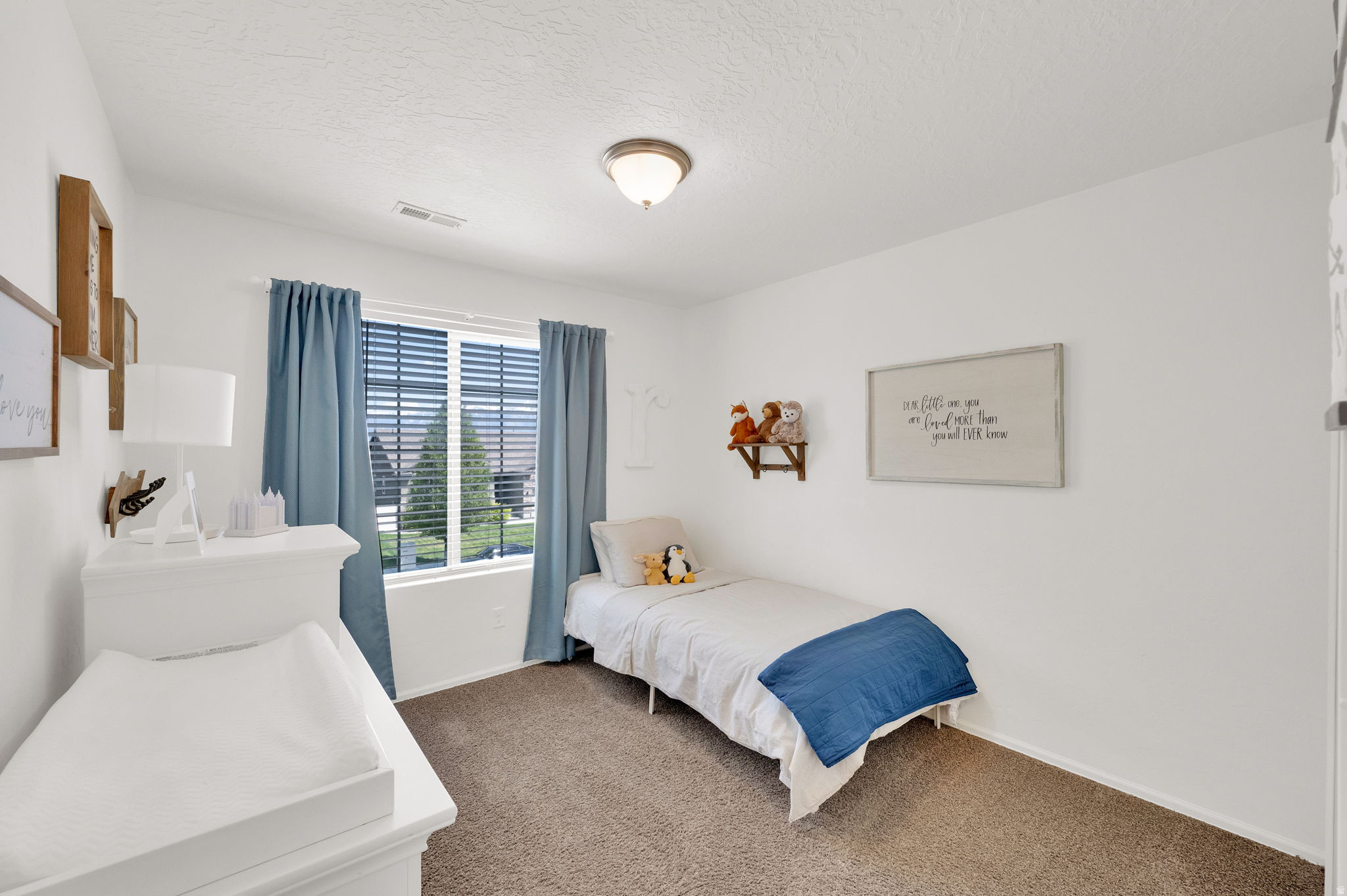 WHEATLAND ESTATES - Residential
