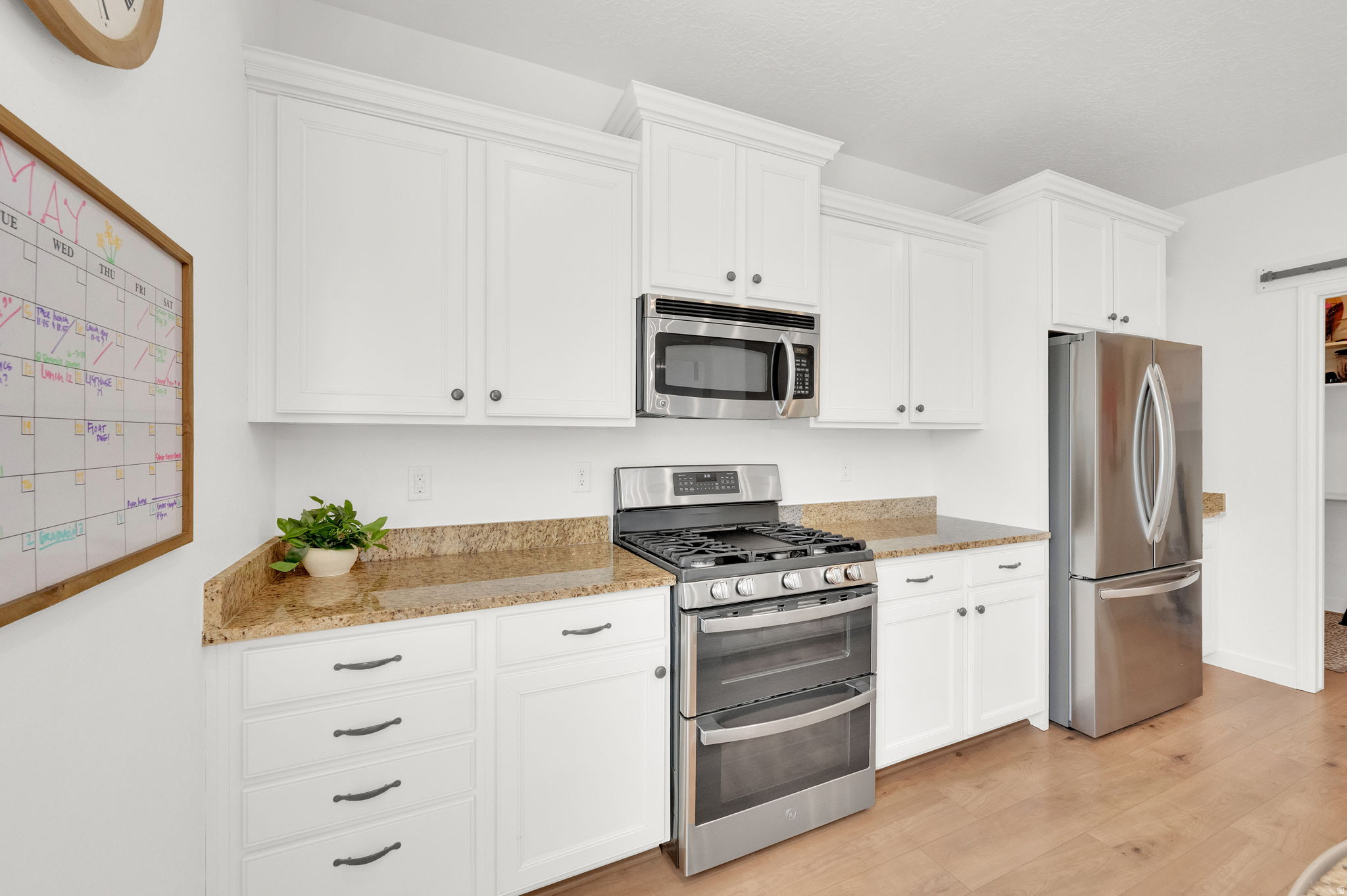 WHEATLAND ESTATES - Residential