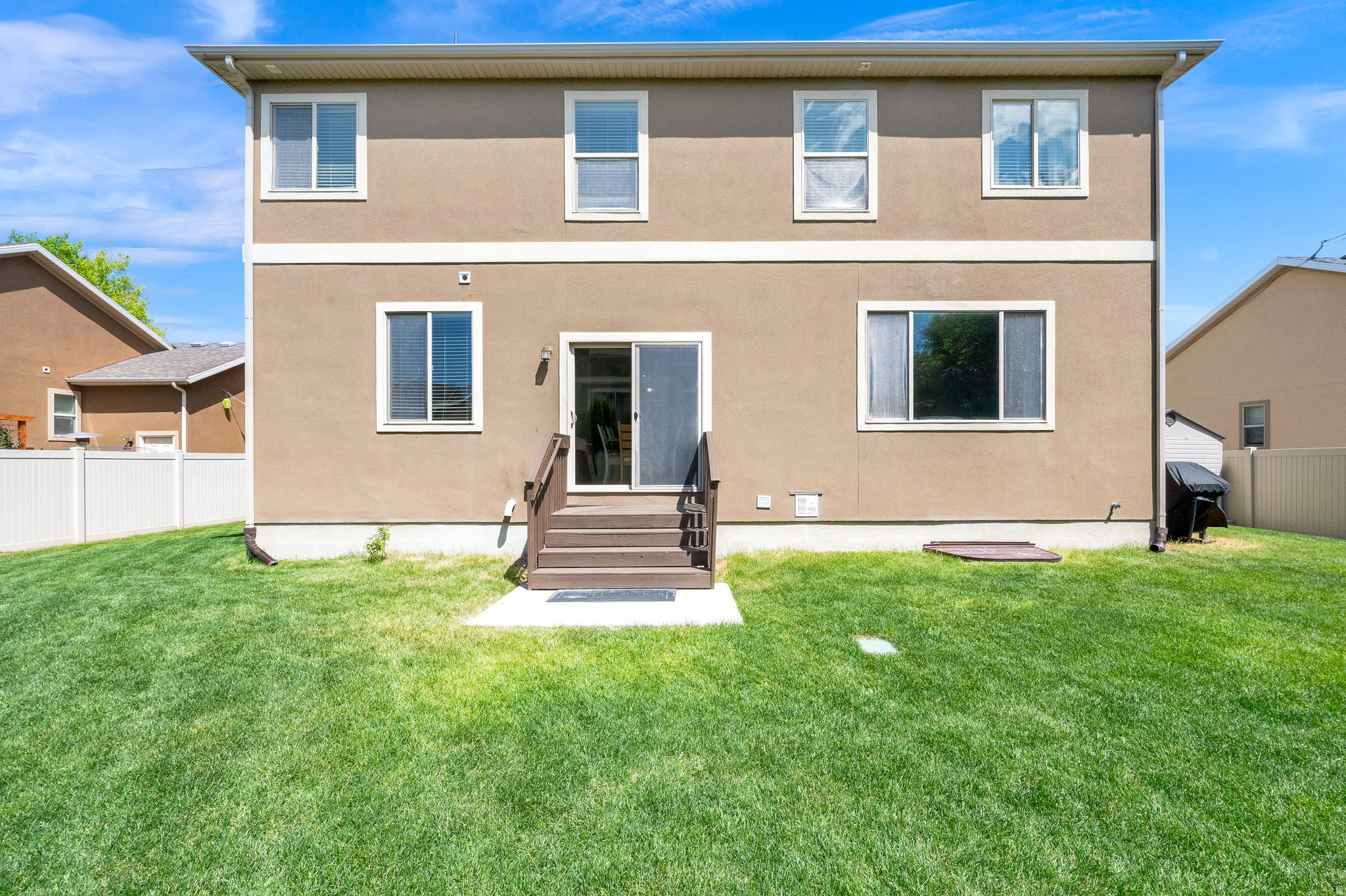 WHEATLAND ESTATES - Residential