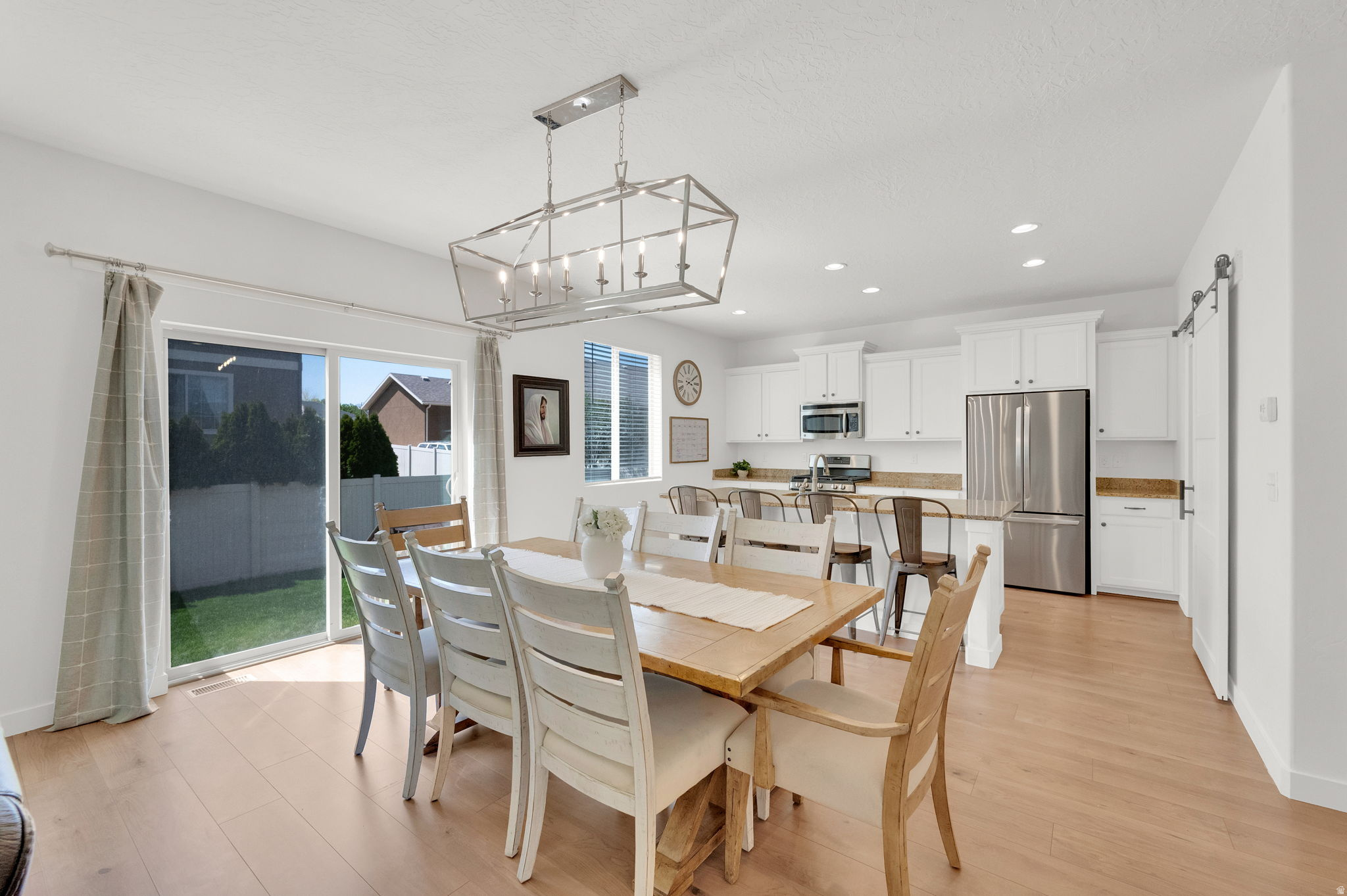 WHEATLAND ESTATES - Residential