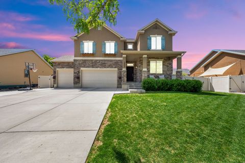 Photo of 7664 S 4730 W, West Jordan, UT 84084 (MLS # 2157528)