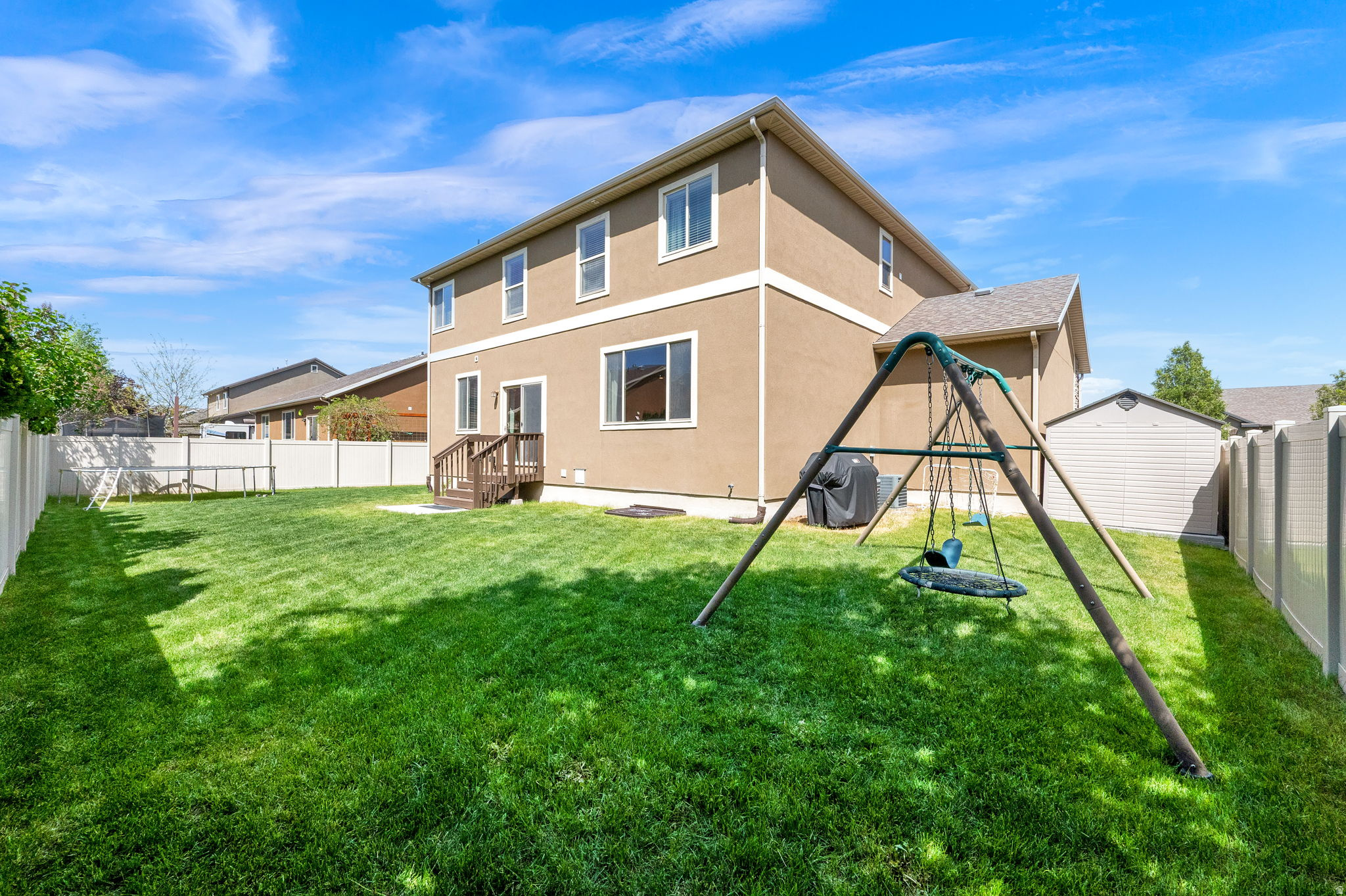WHEATLAND ESTATES - Residential