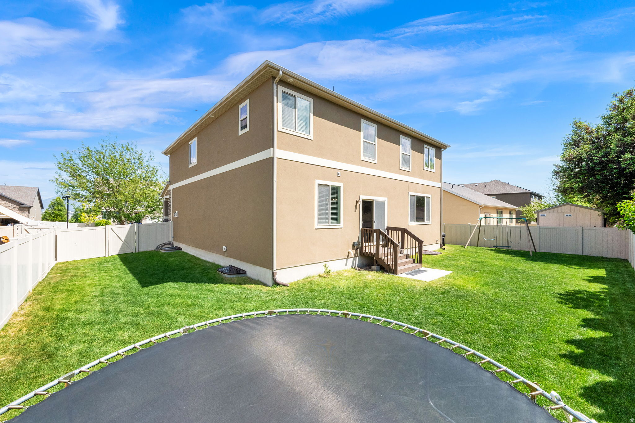 WHEATLAND ESTATES - Residential