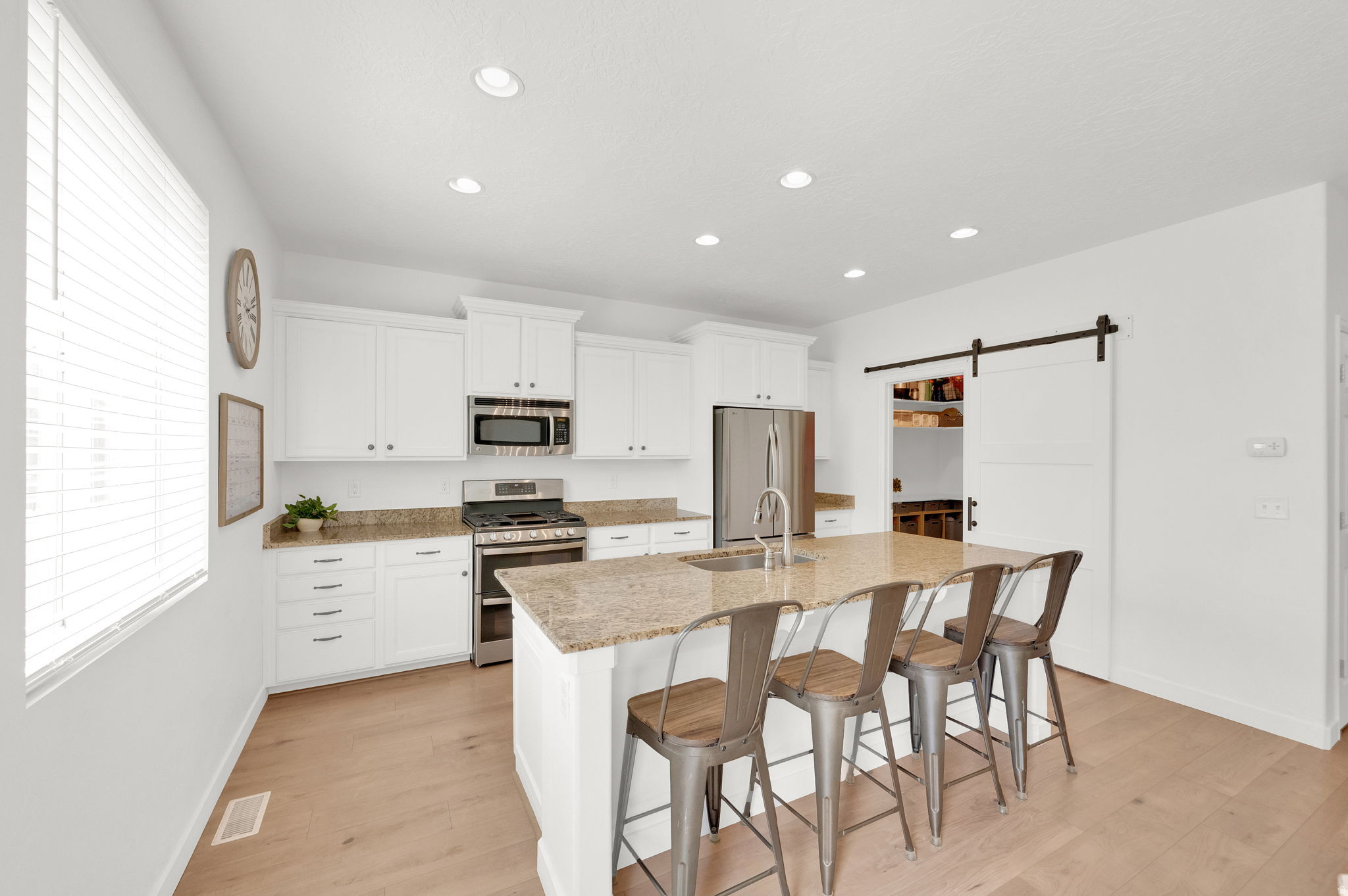 WHEATLAND ESTATES - Residential
