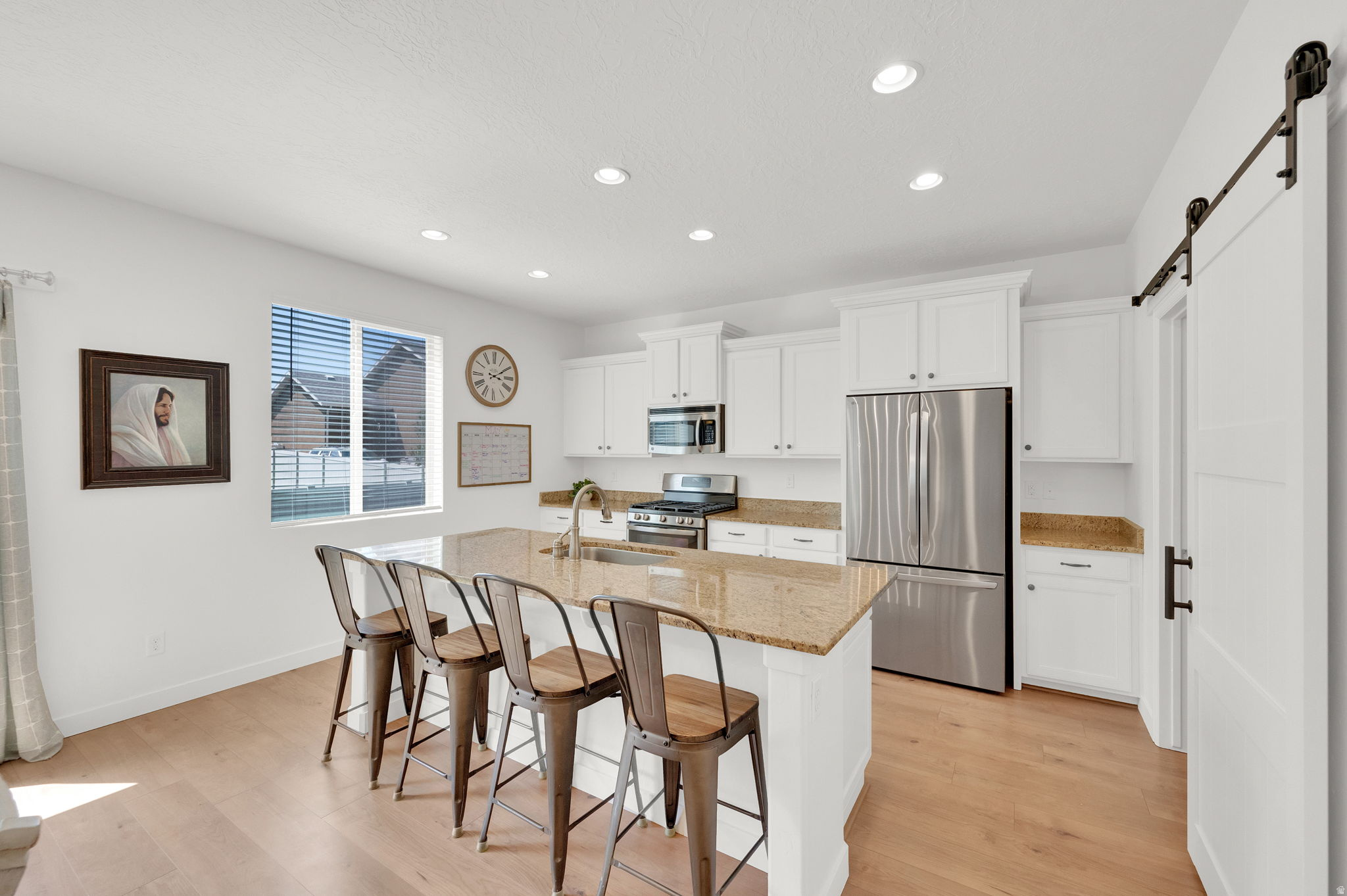 WHEATLAND ESTATES - Residential