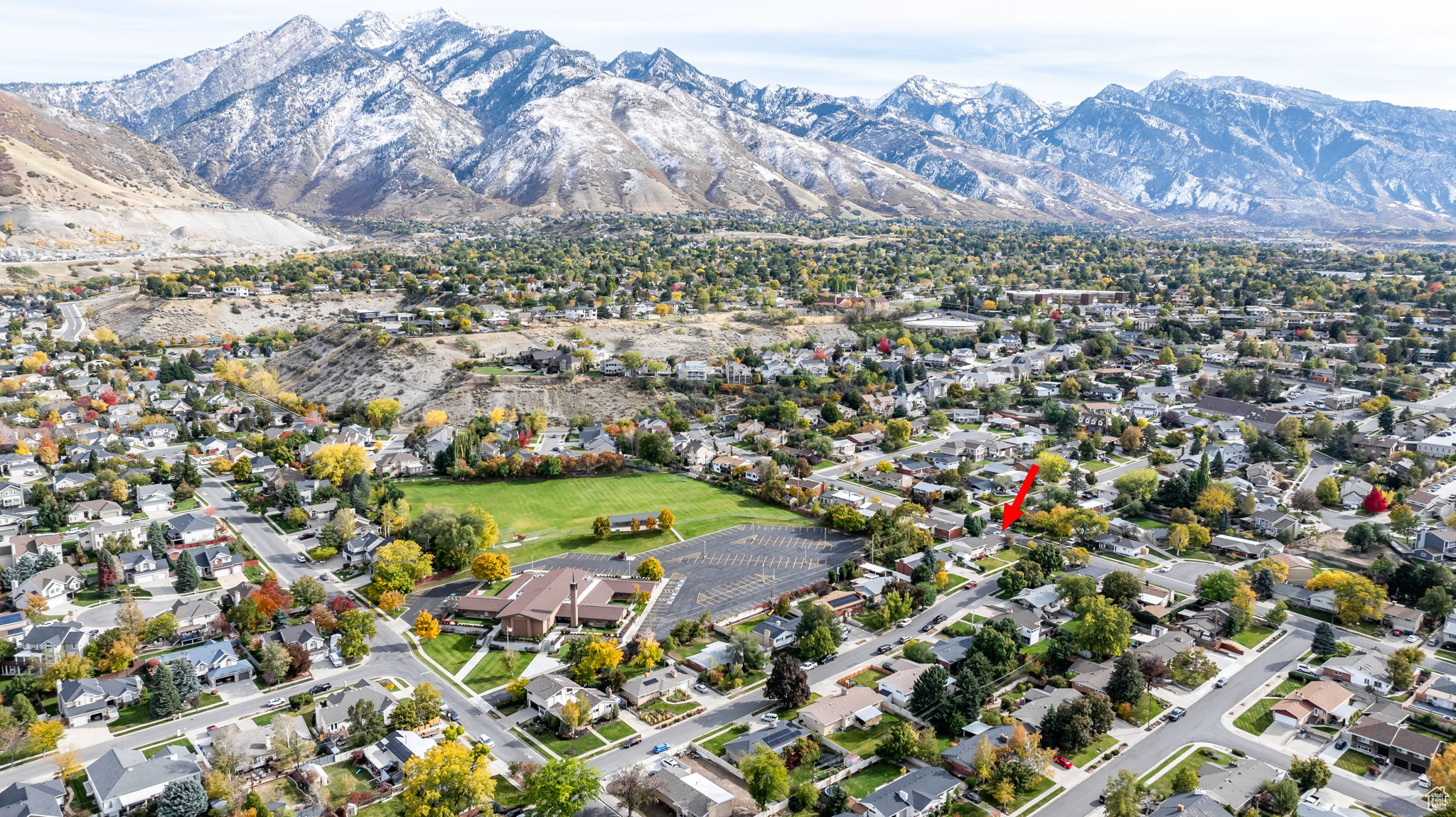 6819 S 2485, Salt Lake City, Utah image 45